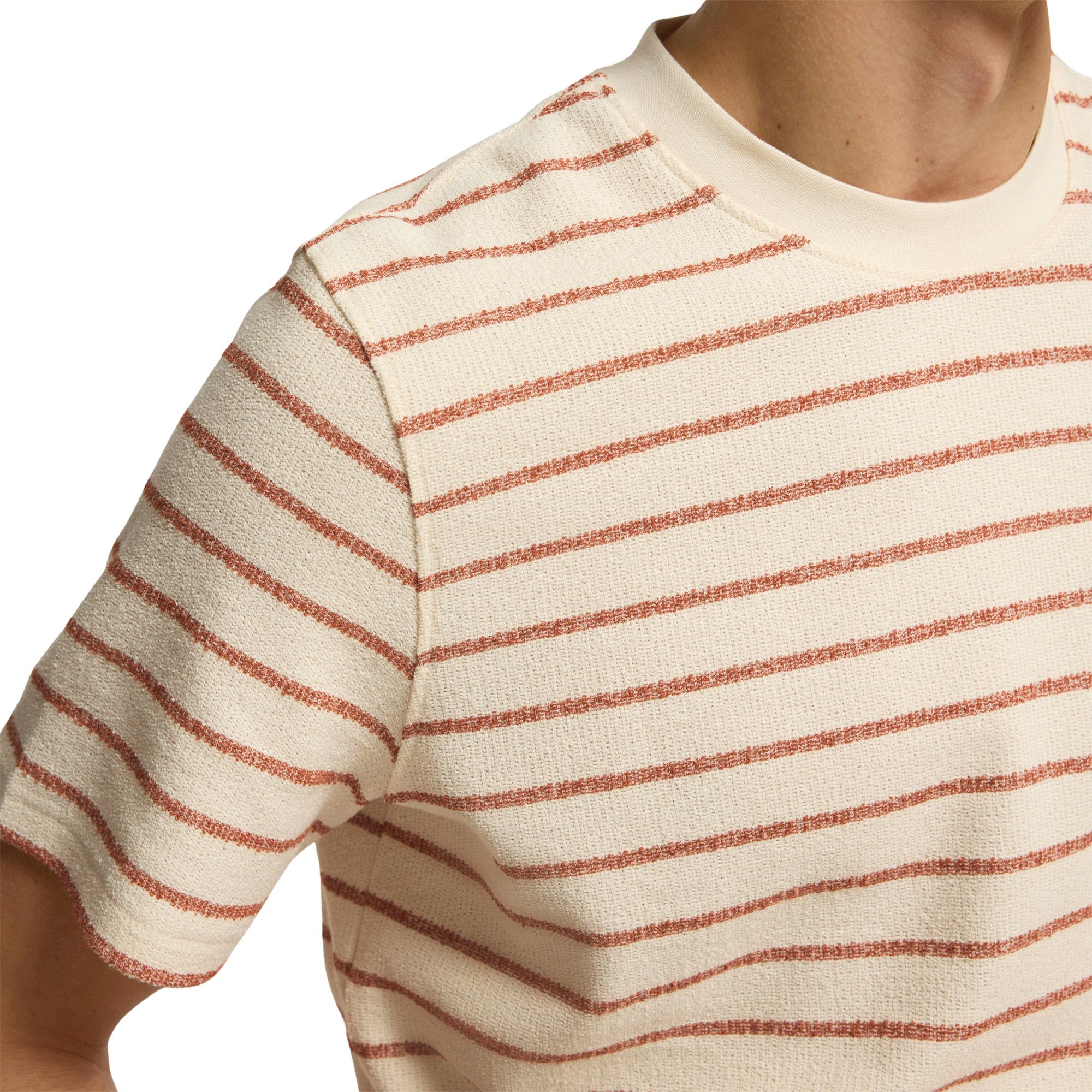 Selected Django Stripes Shirt Herren