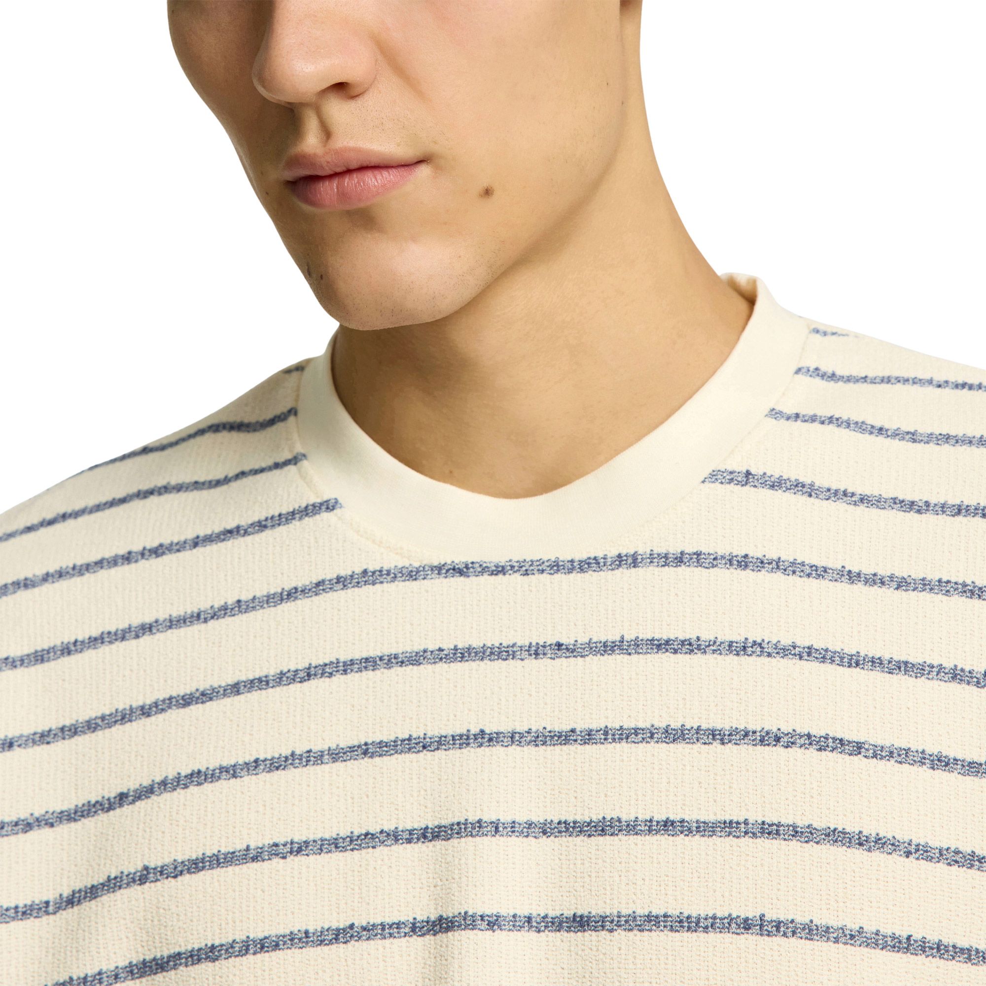 Selected Django Stripes Shirt Heren