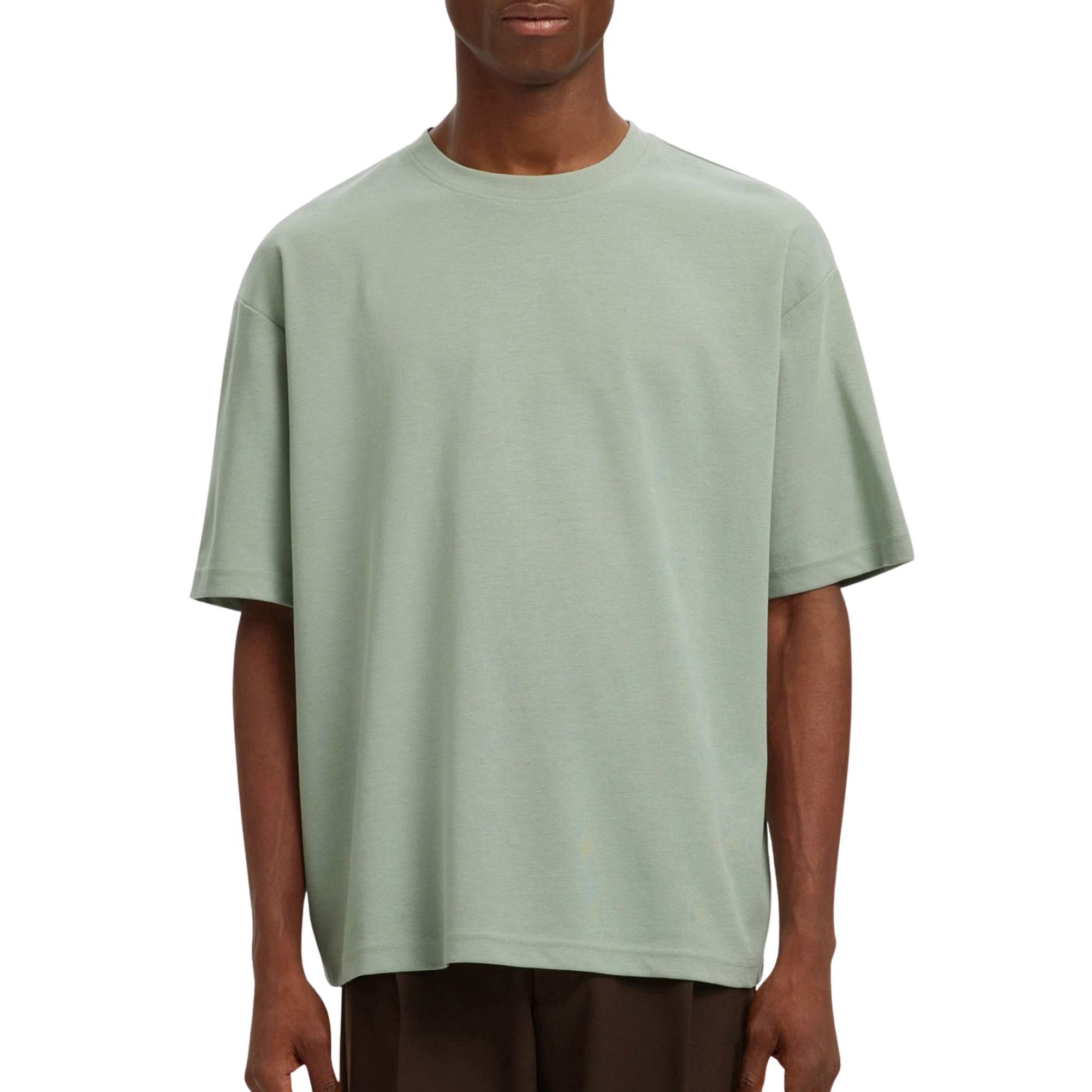 Selected Oscar Shirt Heren