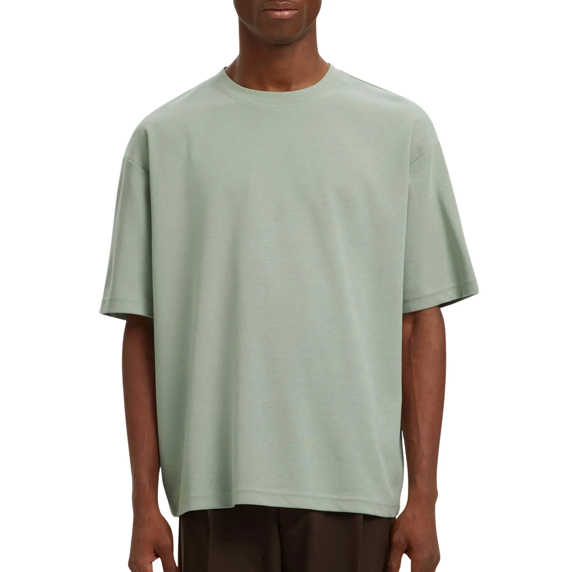 Selected Oscar Shirt Heren