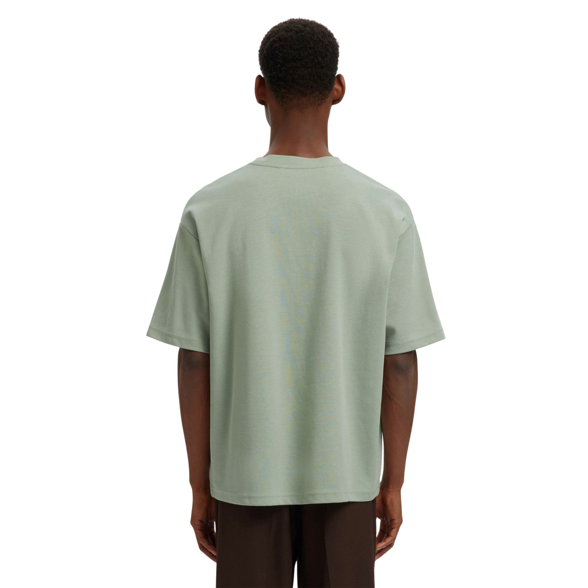 Selected Oscar Shirt Heren