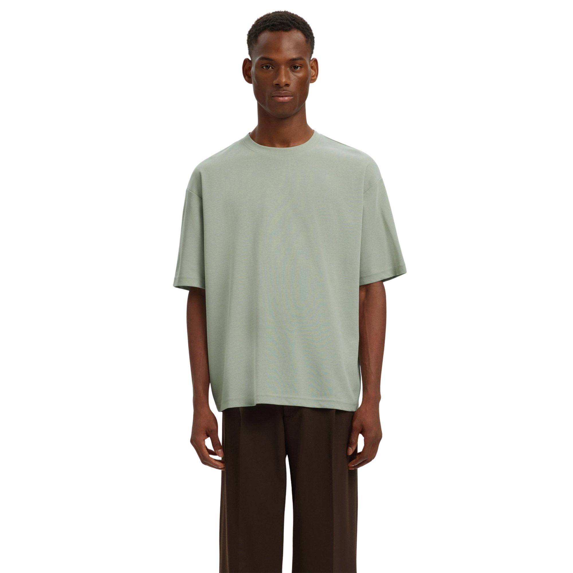 Selected Oscar Shirt Heren