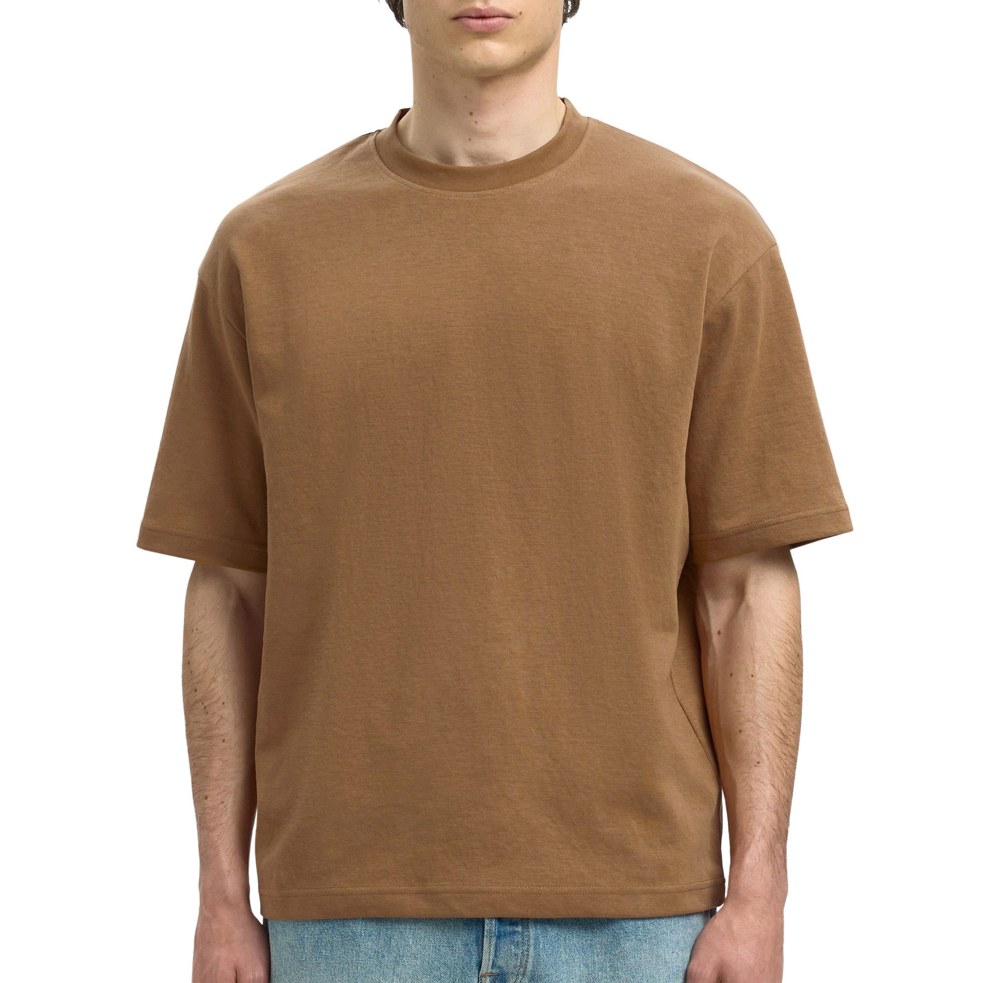 Selected Oscar Shirt Heren
