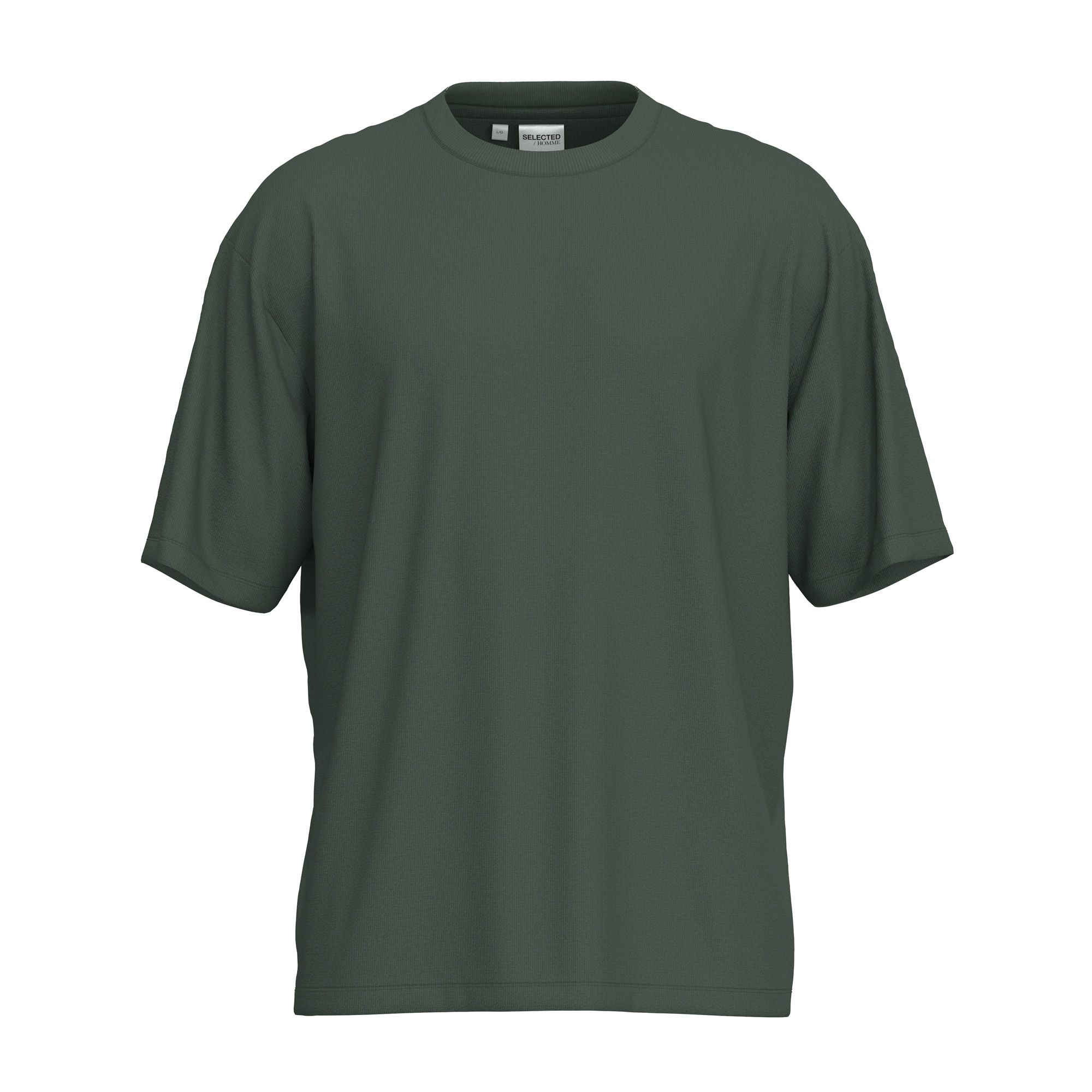 Selected Oscar Shirt Heren