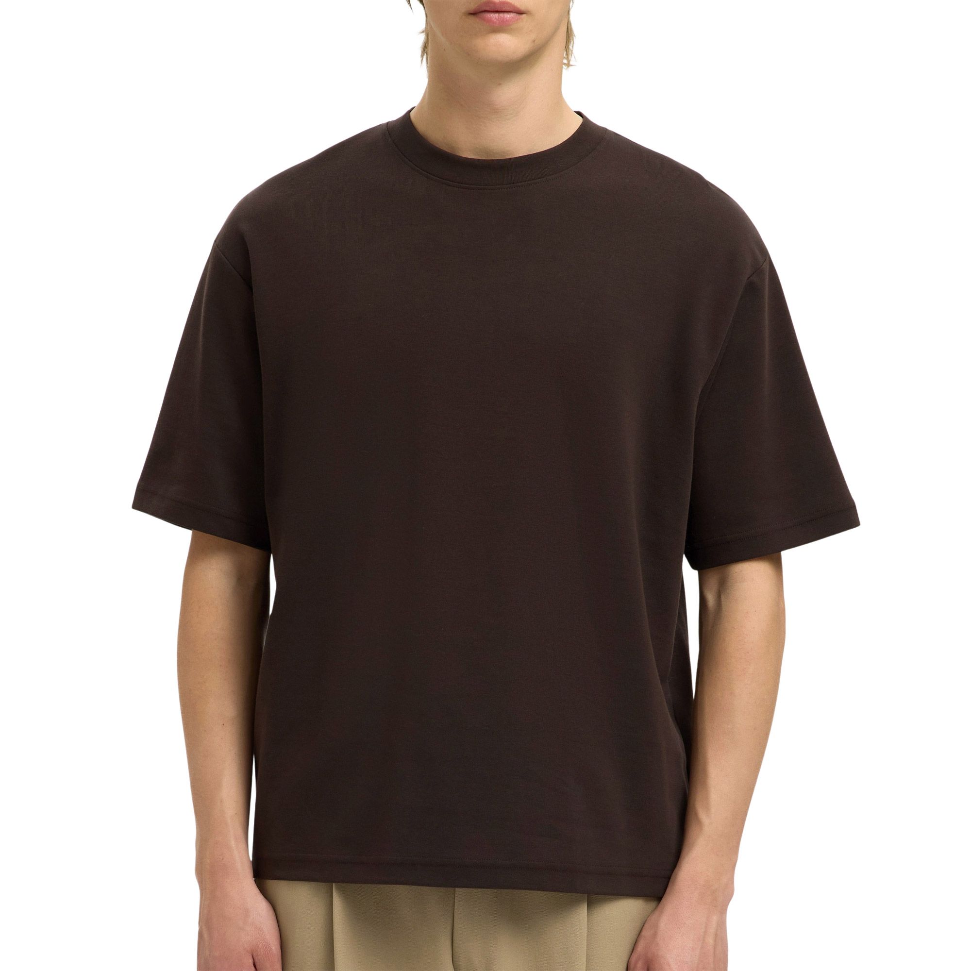 Selected Oscar Shirt Heren