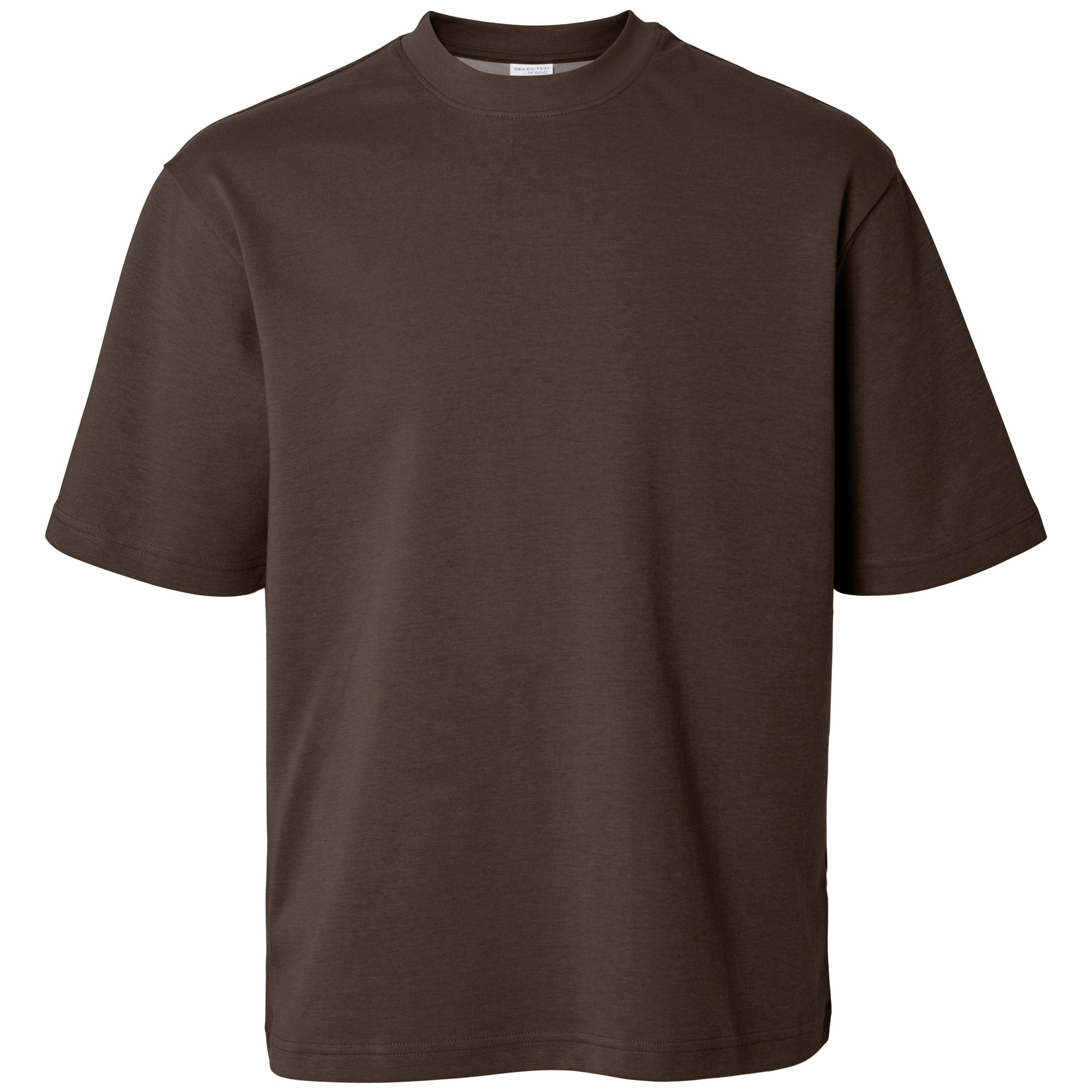 Selected Oscar Shirt Herren