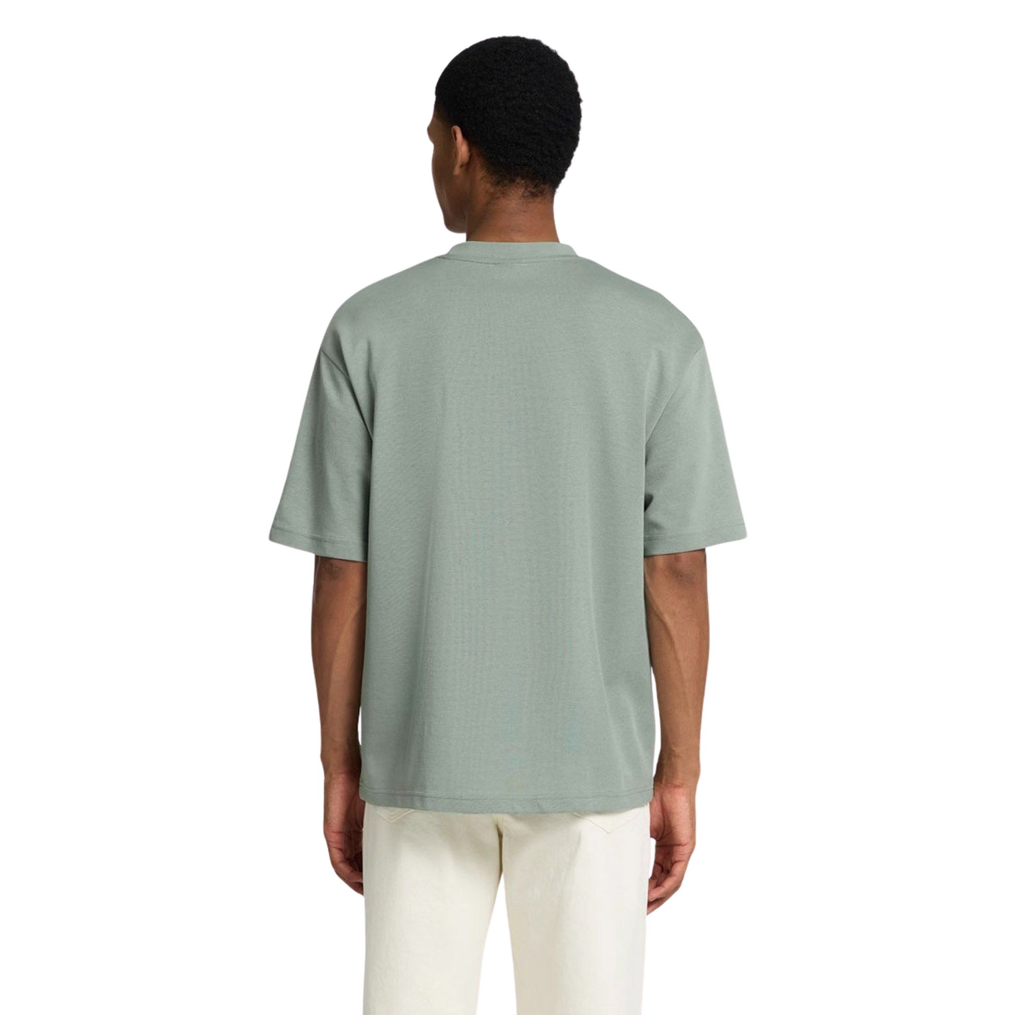 Selected Oscar Shirt Heren