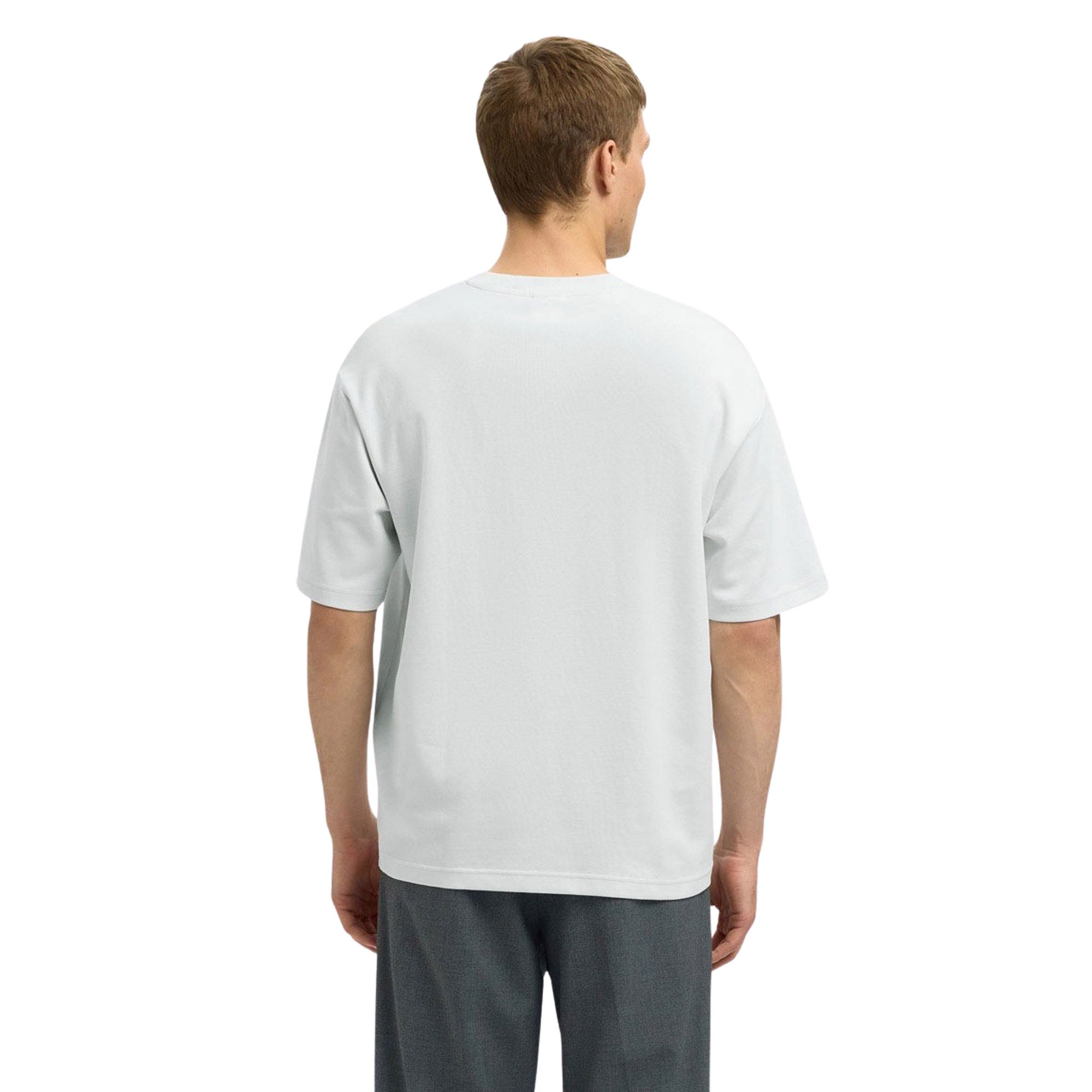 Selected Oscar Shirt Heren