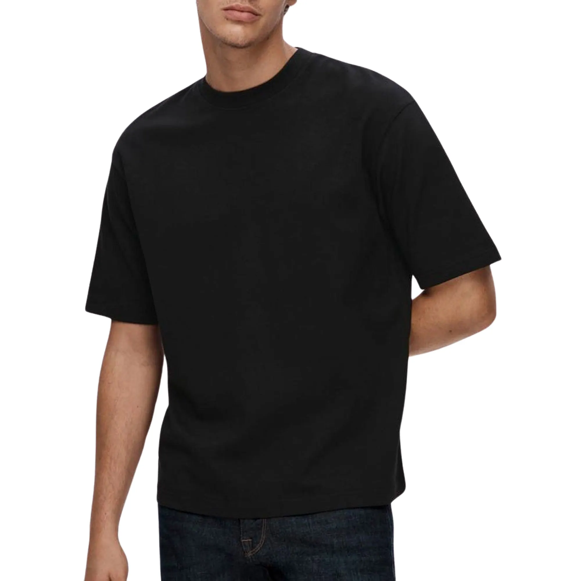 Selected Oscar Shirt Heren