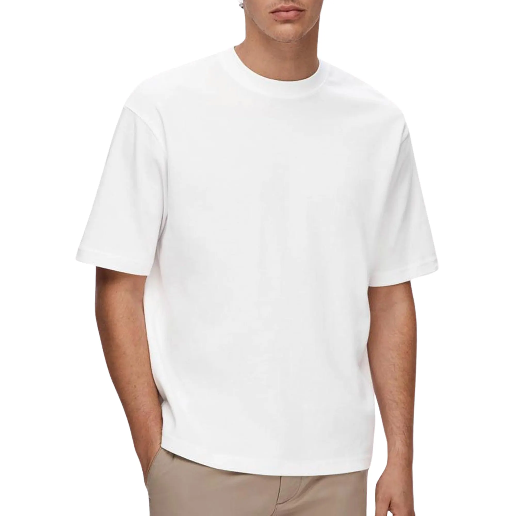 Selected Oscar Shirt Heren