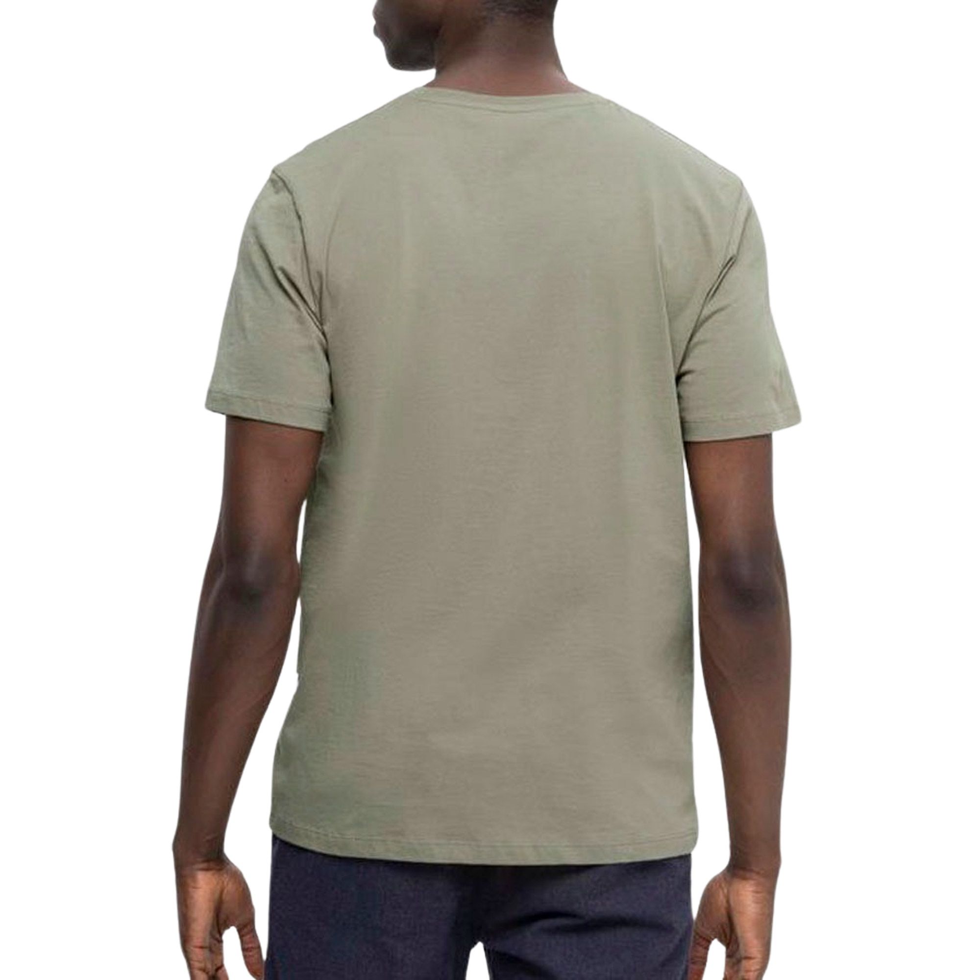 Selected Aspen Shirt Heren