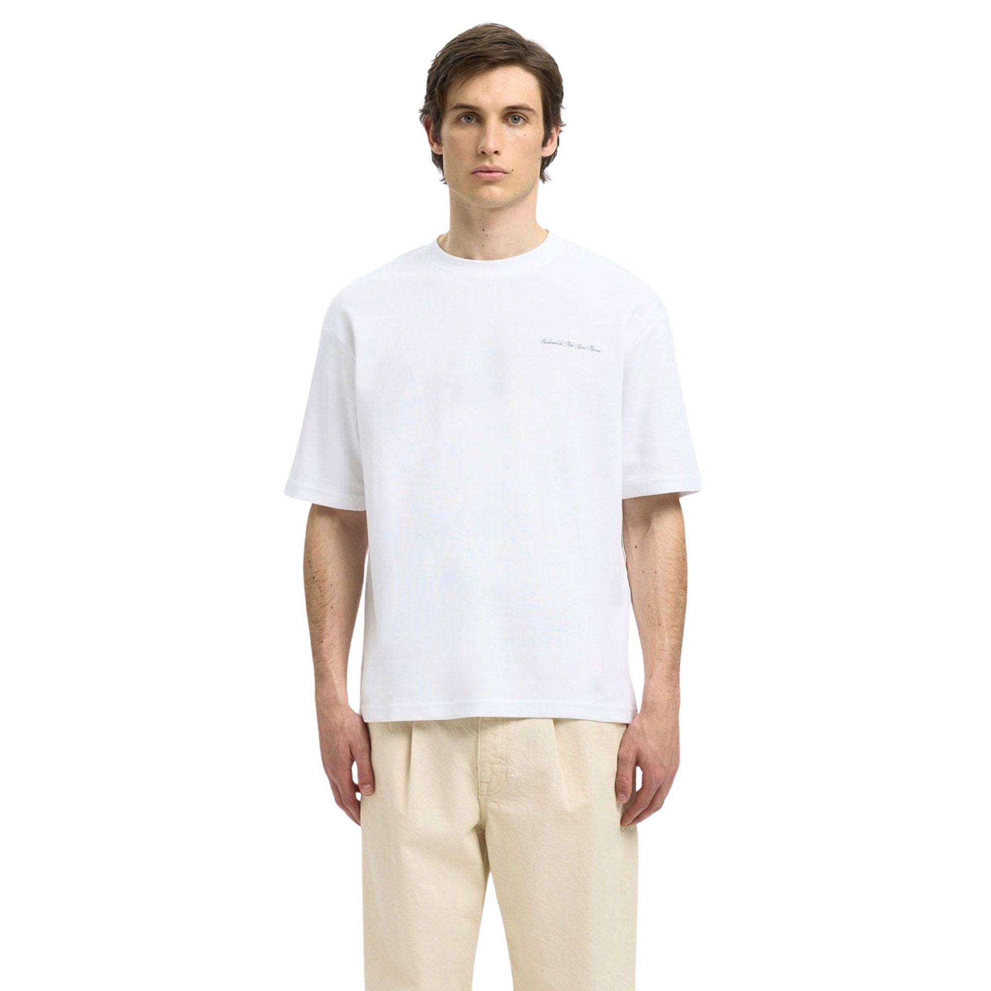 Chemise Oscar pour hommes sélectionnée