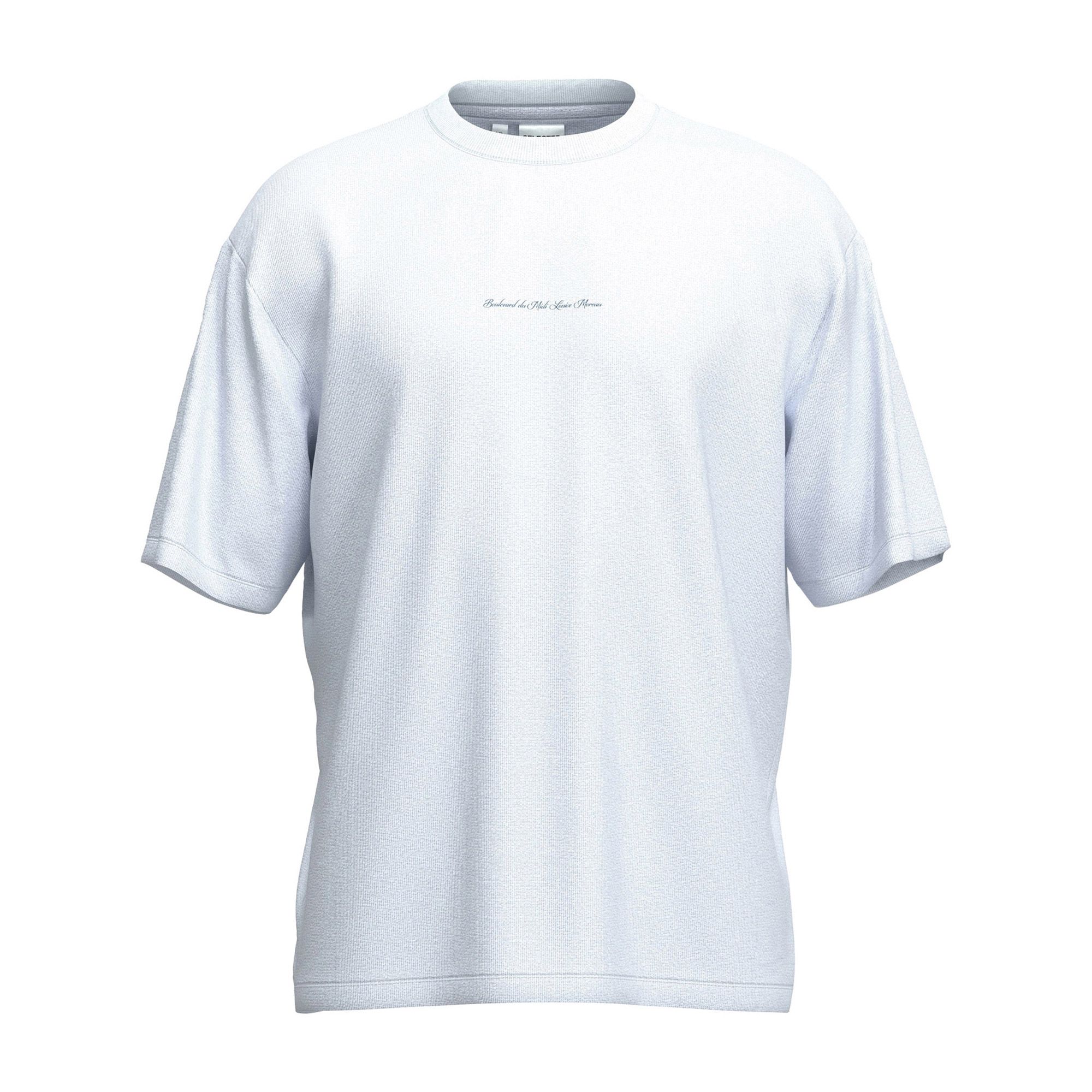 Chemise Oscar pour hommes sélectionnée