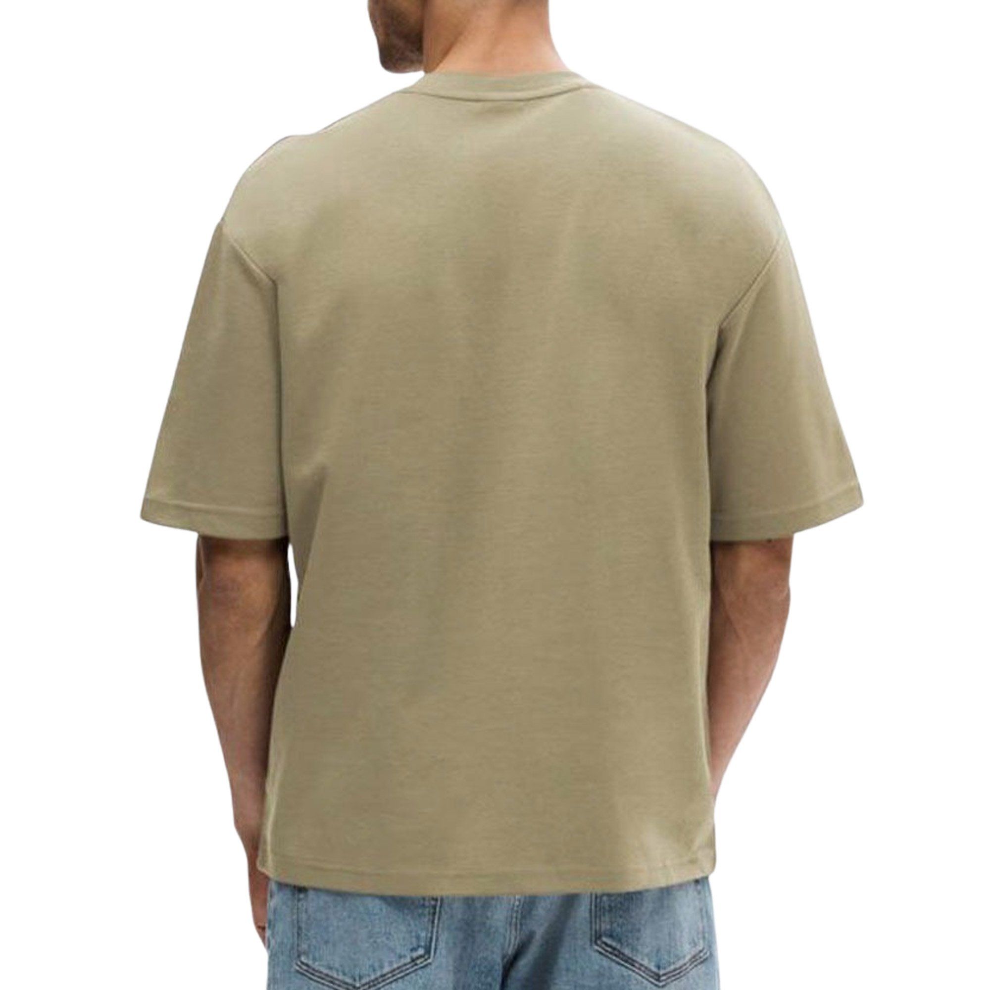 Selected Oscar Shirt Heren