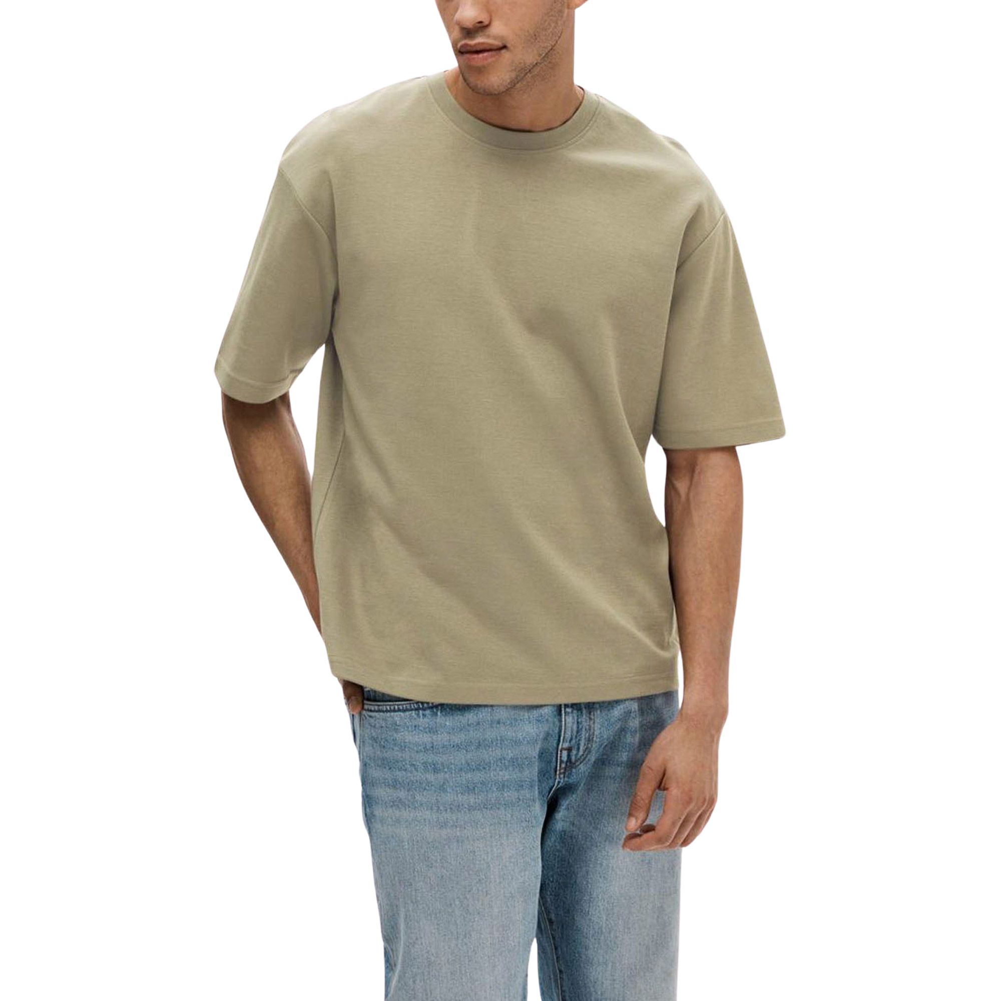 Selected Oscar Shirt Heren