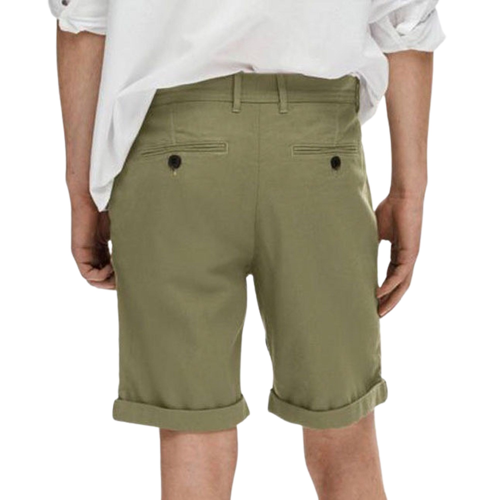 Selected Luton Short Heren