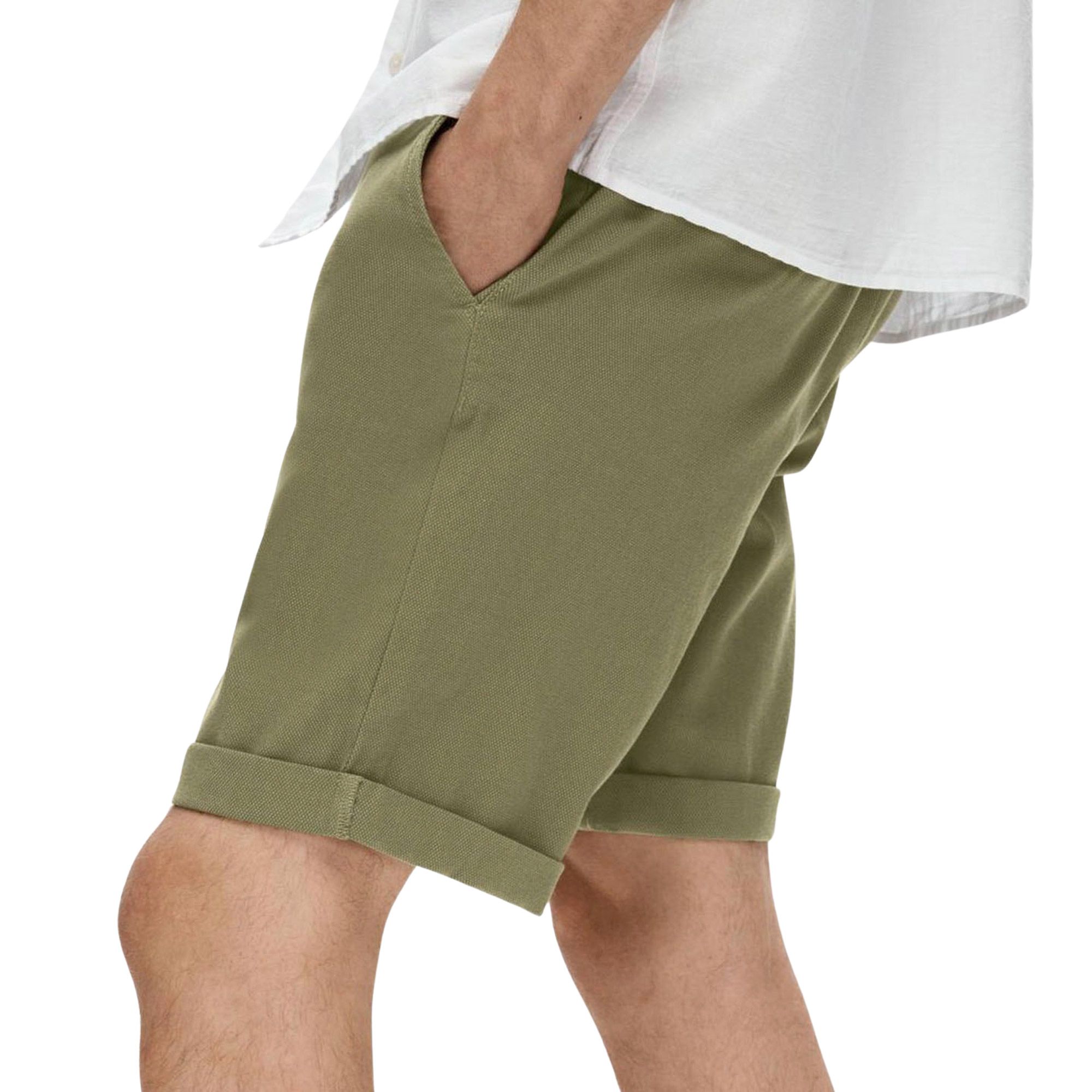 Selected Luton Short Heren