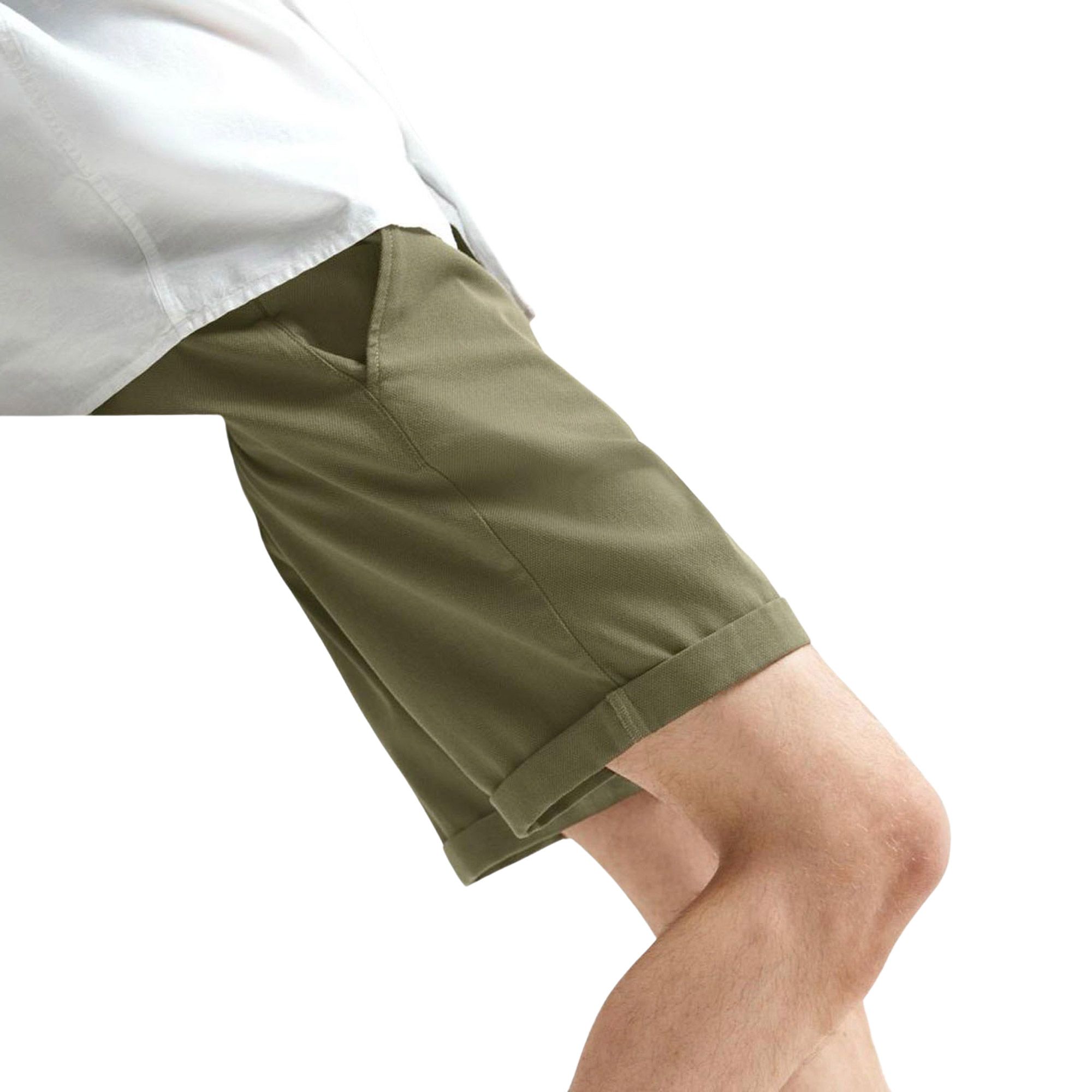 Selected Luton Short Heren