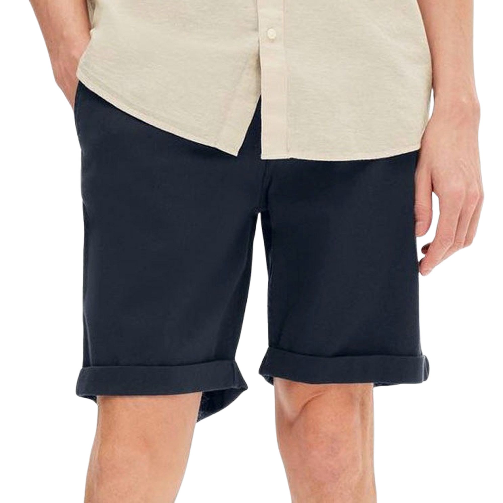 Selected Luton Short Heren