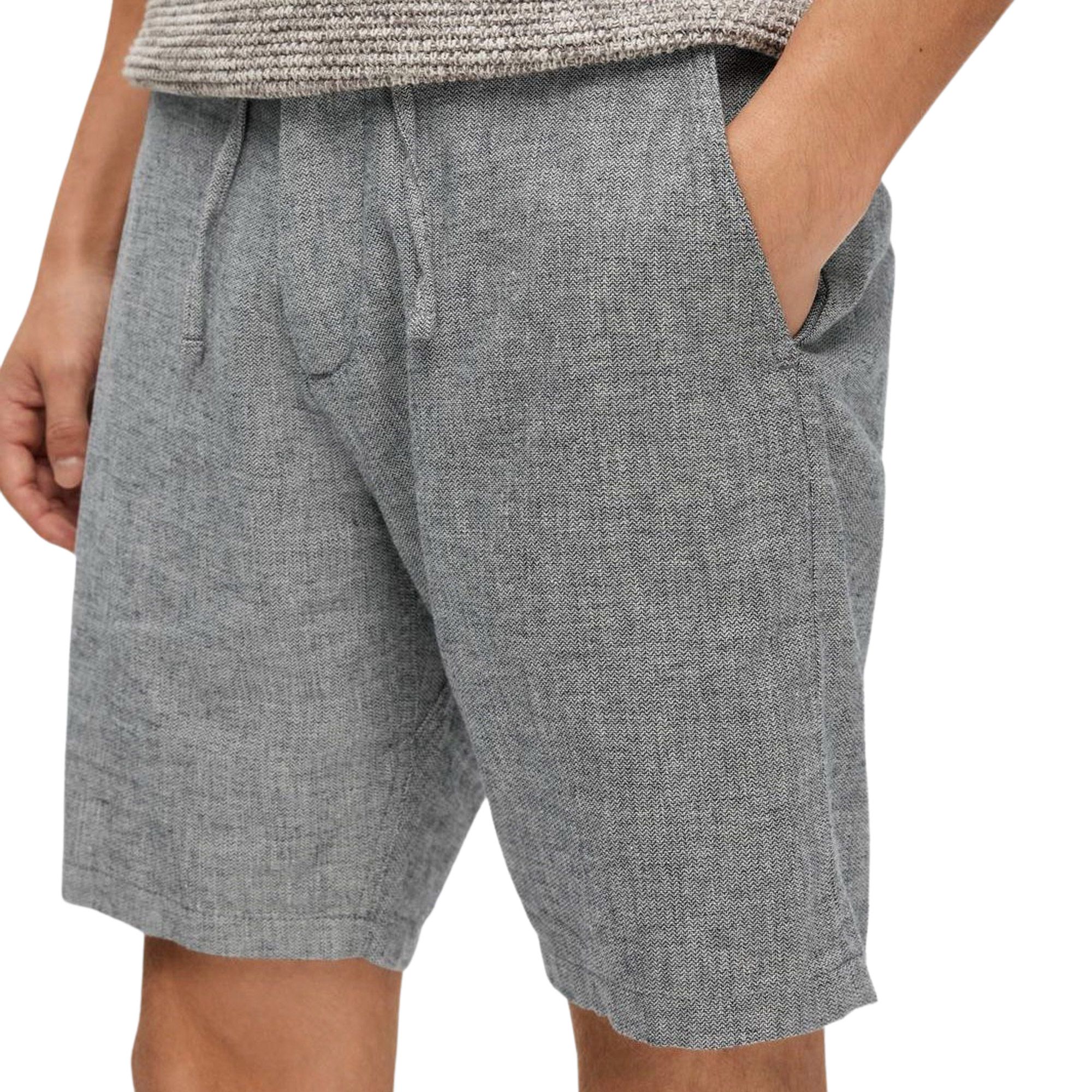 Selected Brody Short Heren