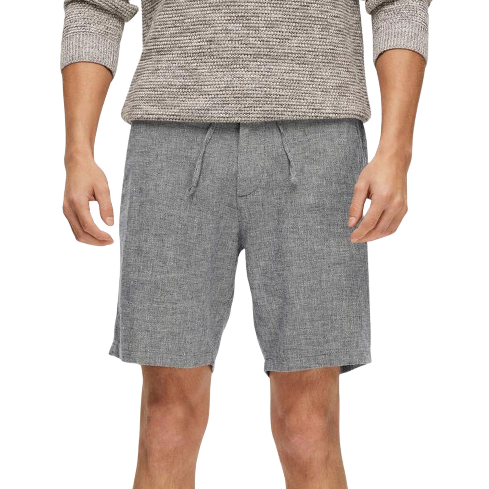 Selected Brody Short Heren