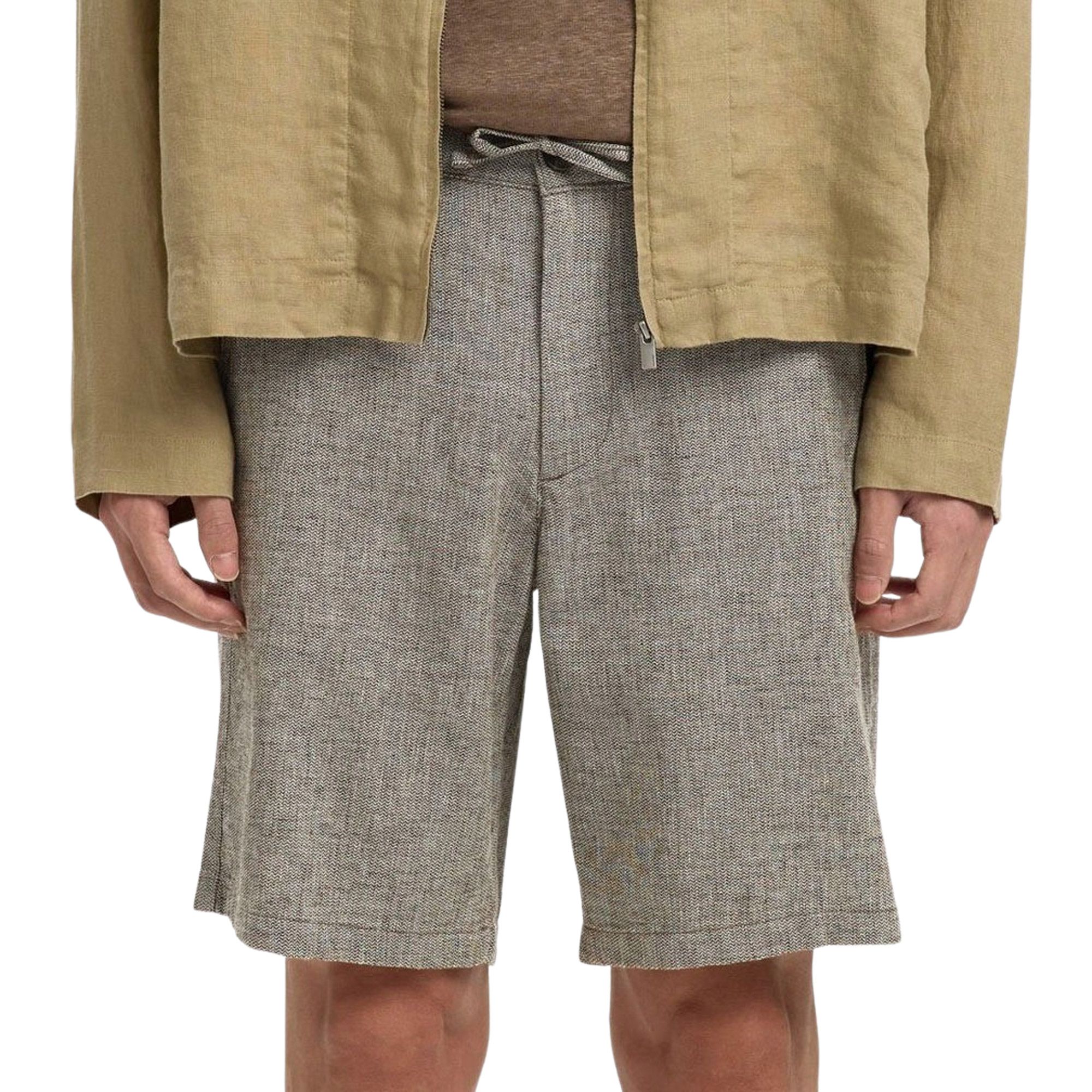 Selected Brody Short Heren