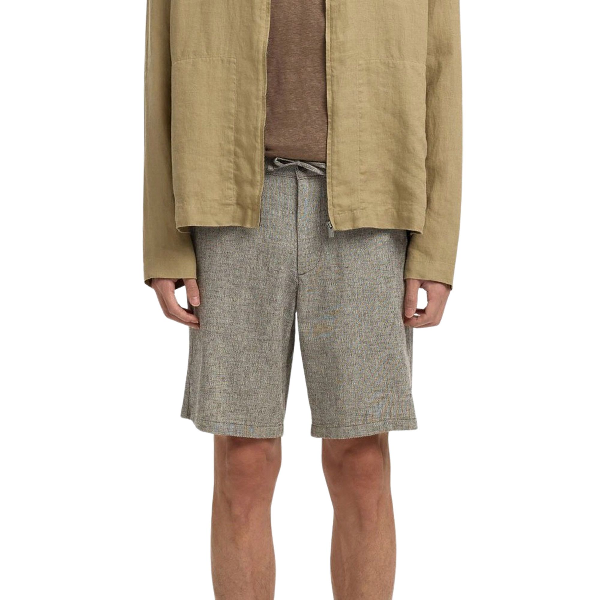 Selected Brody Short Men