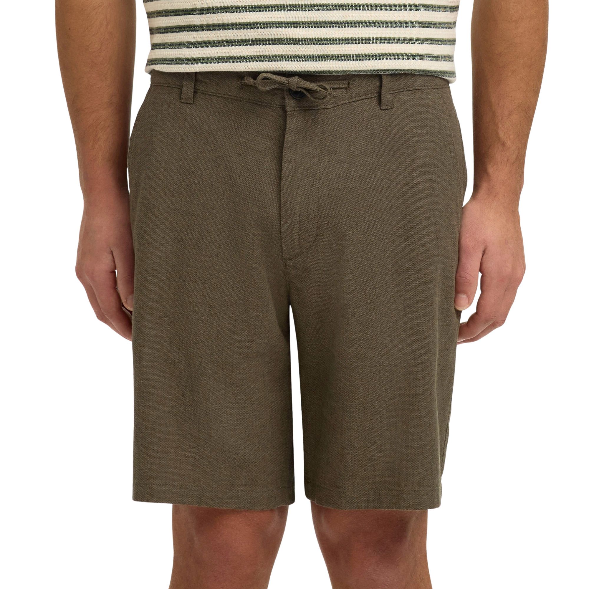Selected Brody Short Heren