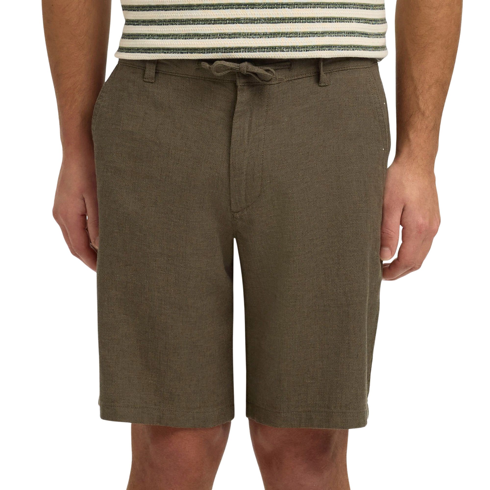 Selected Brody Short Men