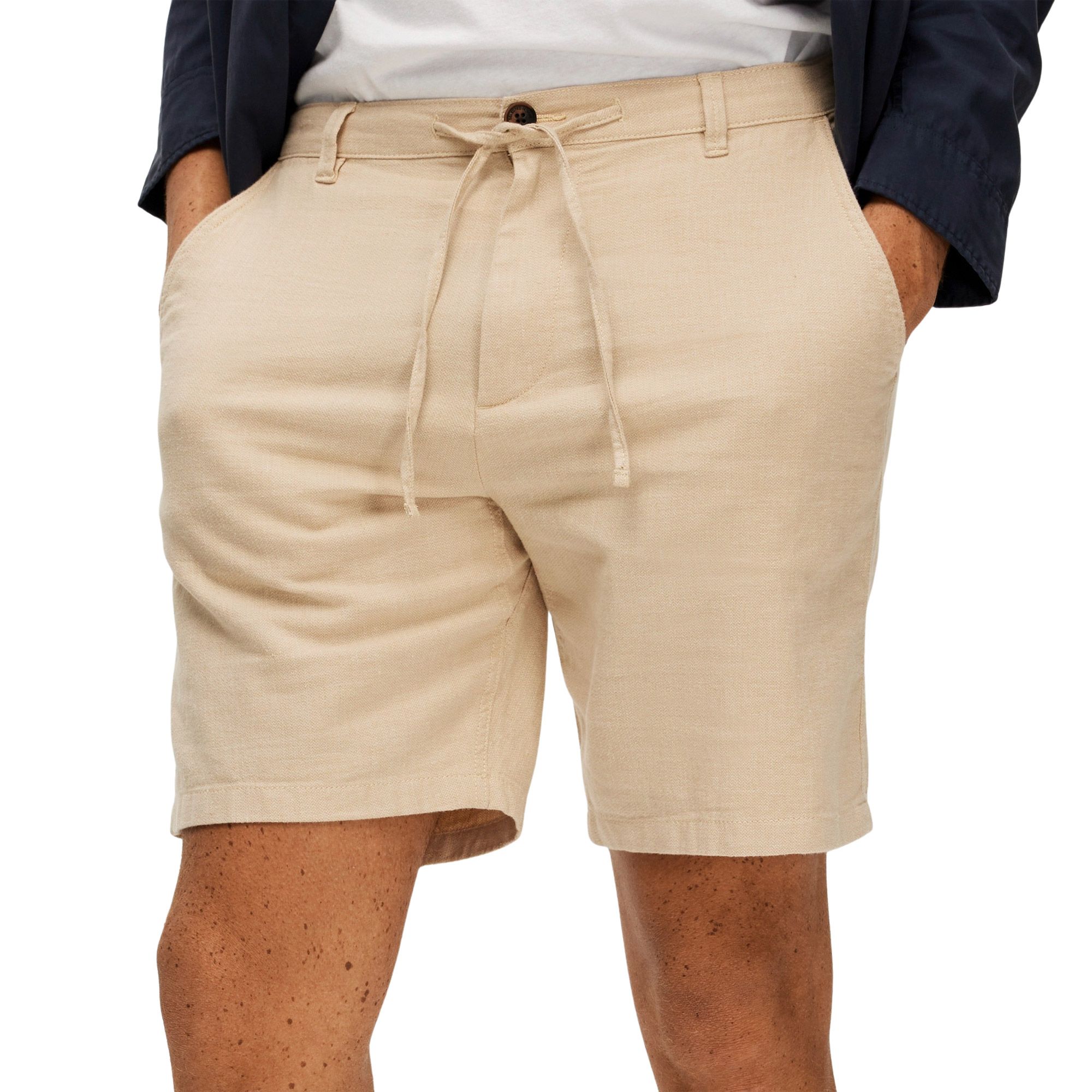 Selected Brody Short Heren
