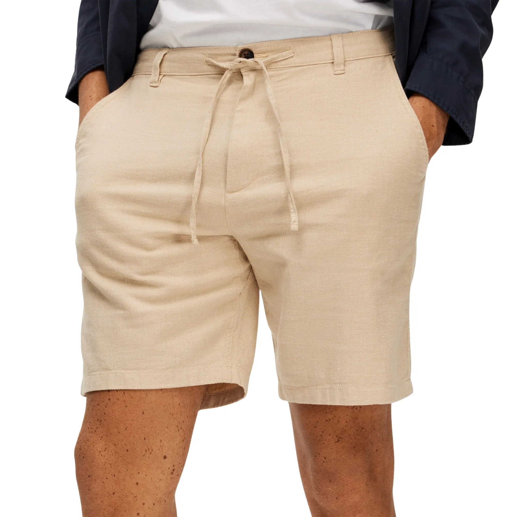 Selected Brody Short Heren