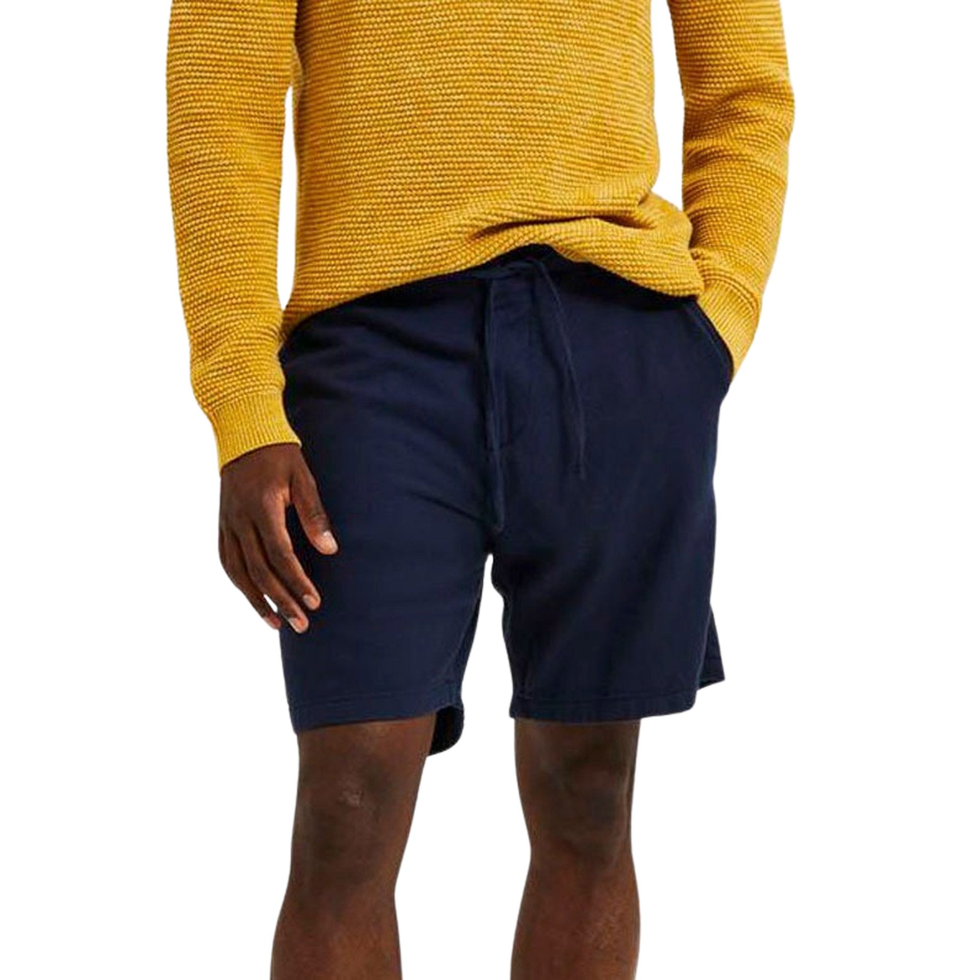 Selected Brody Short Heren