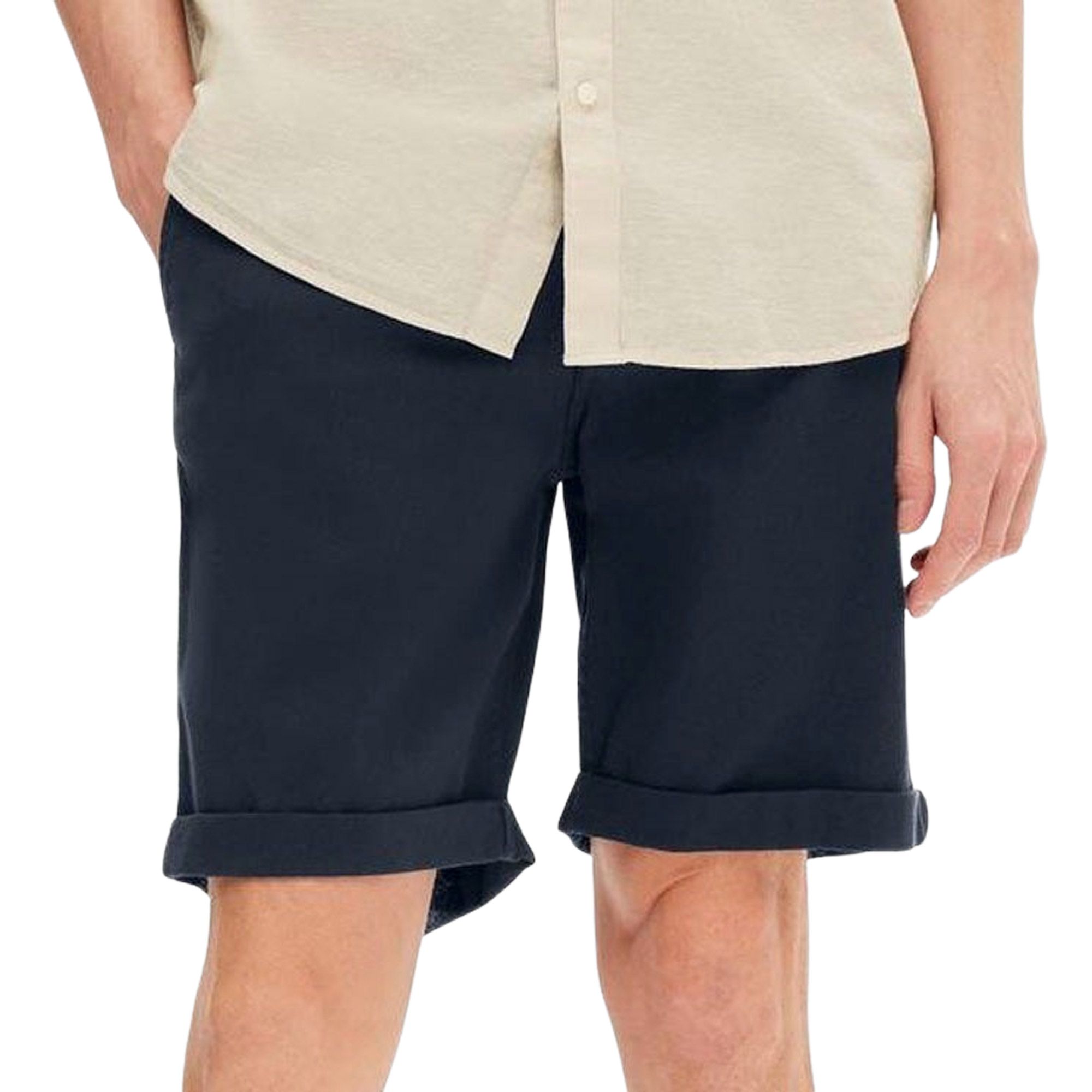 Selected Luton Short Heren