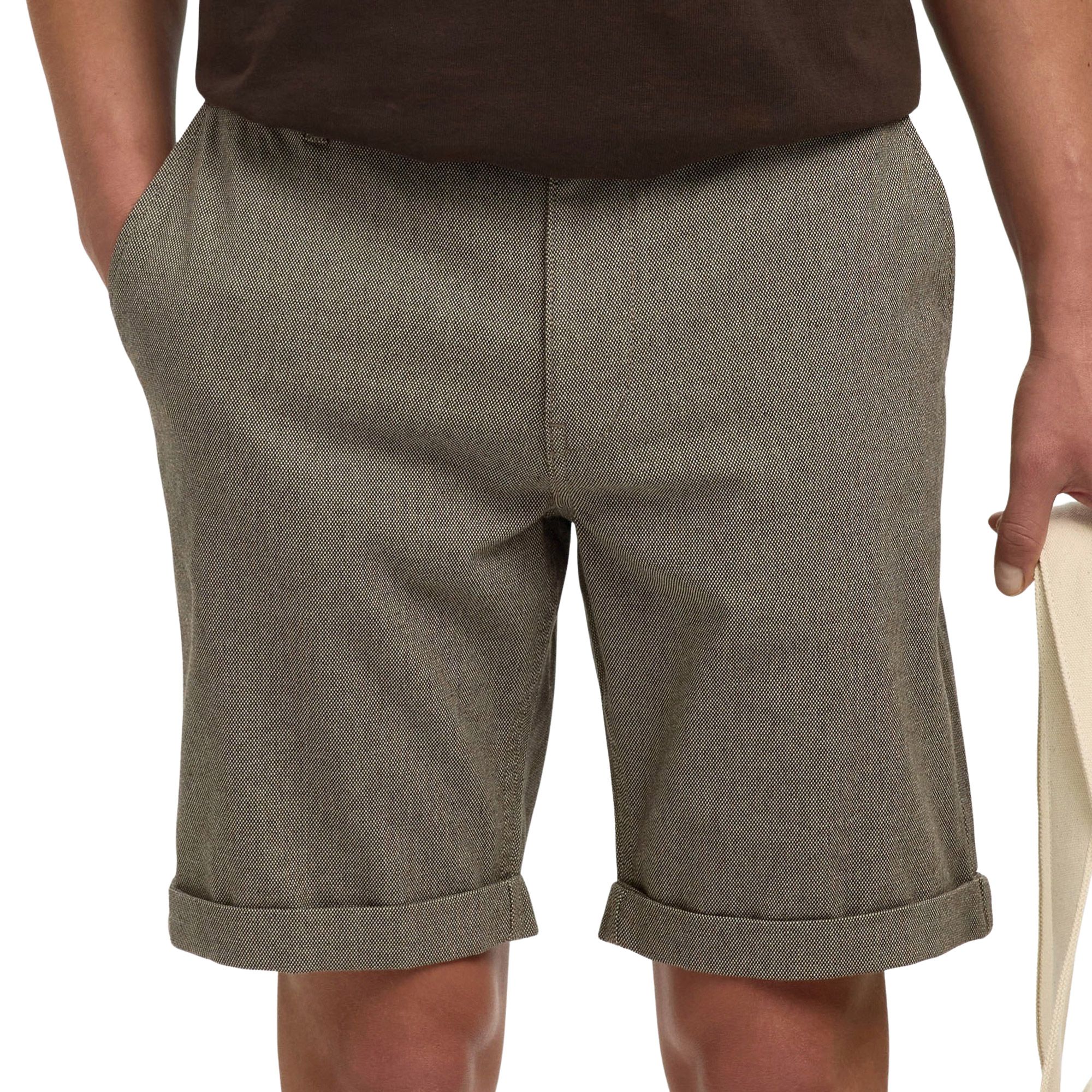Selected Luton Short Heren