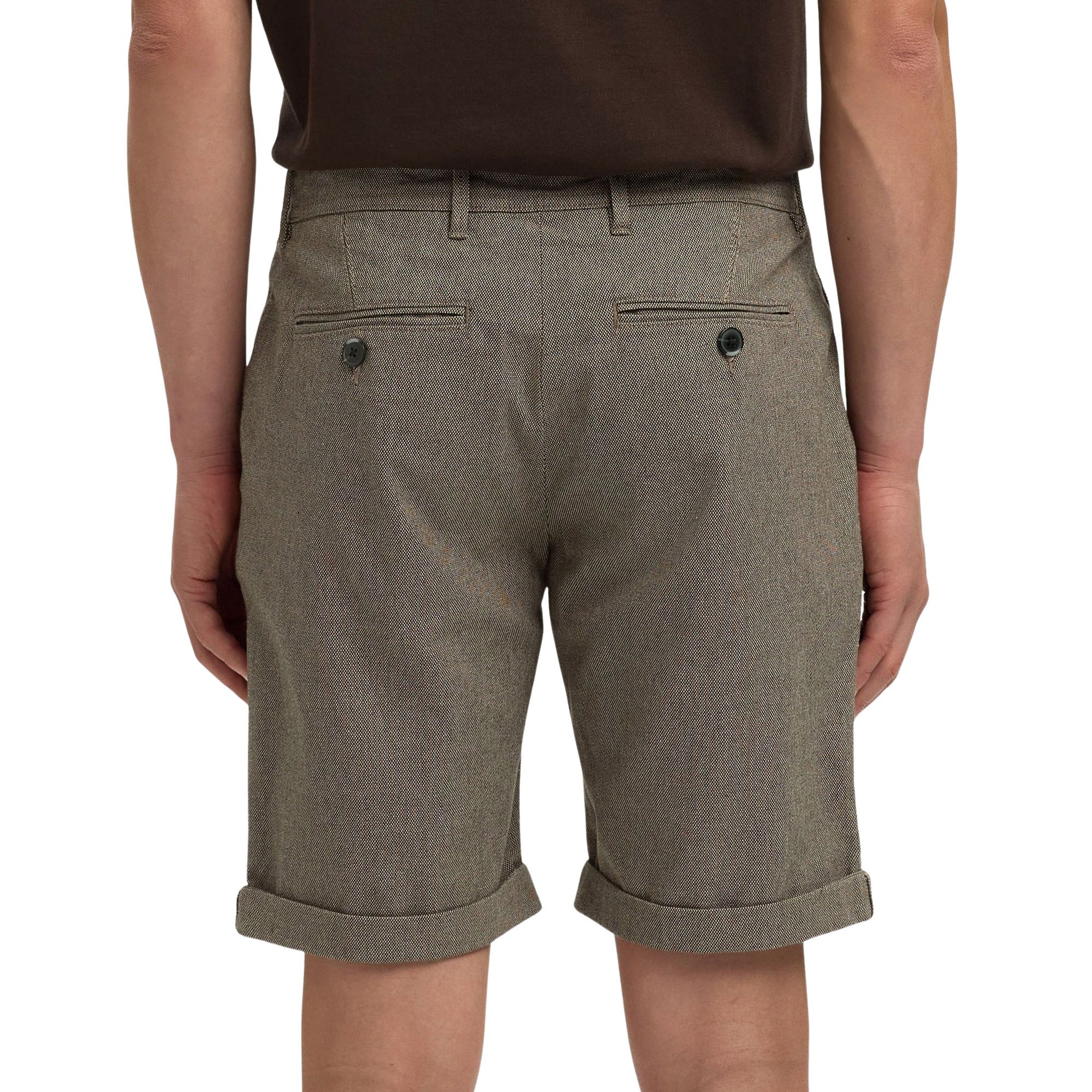 Selected Luton Short Heren