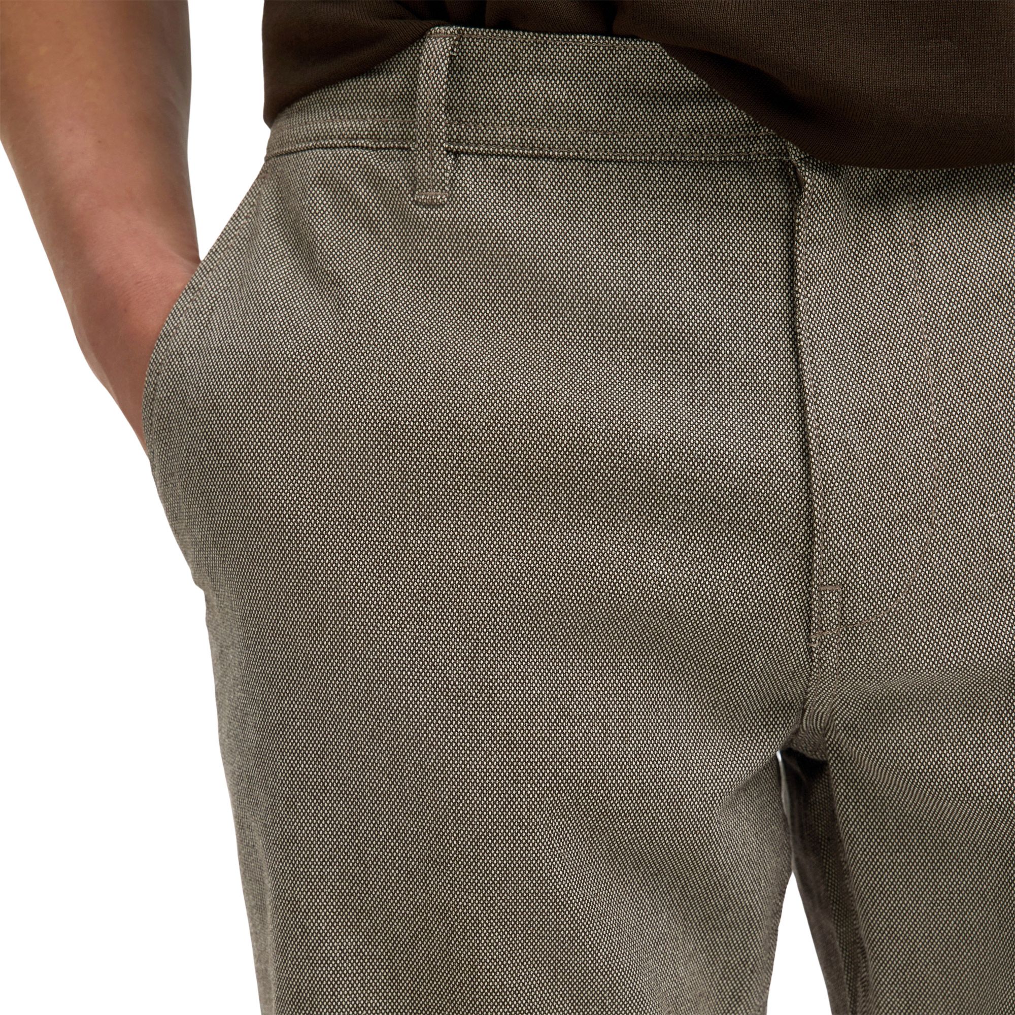 Selected Luton Short Heren