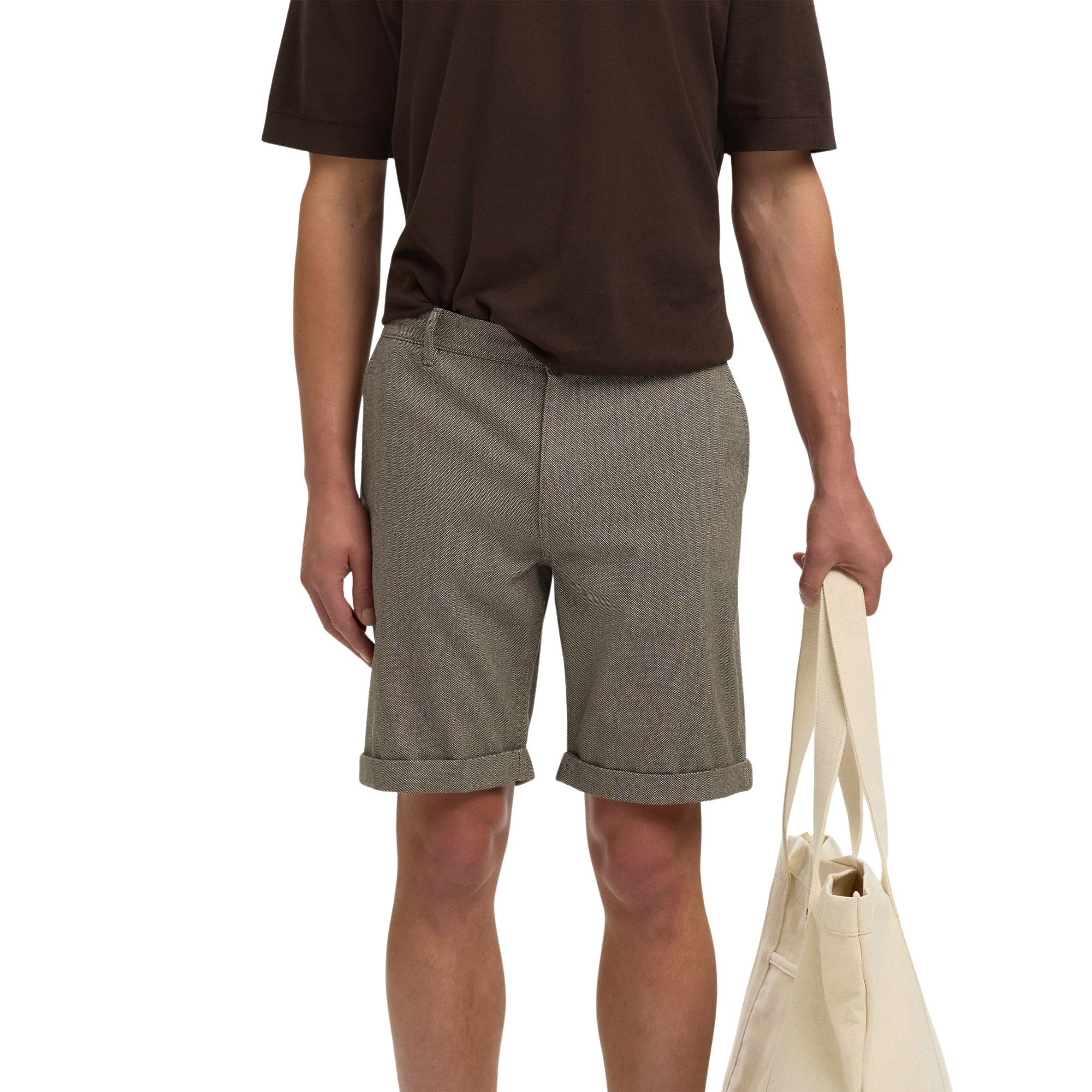 Selected Luton Short Heren