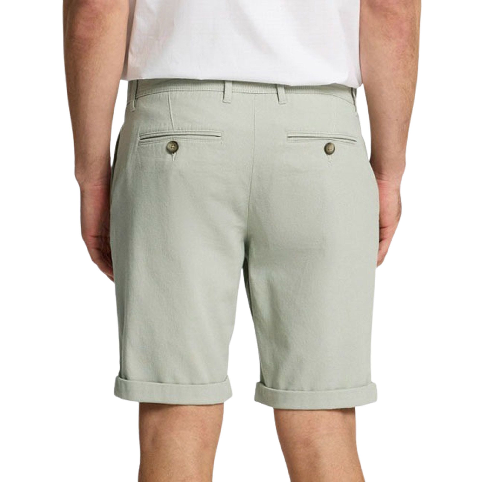 Selected Luton Short Heren