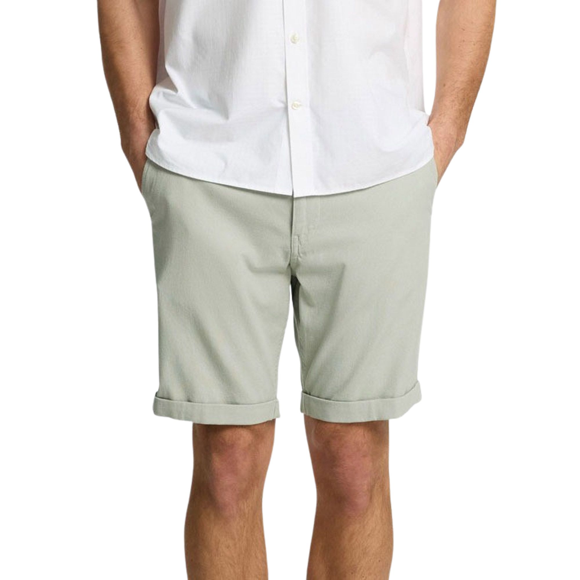 Selected Luton Short Heren