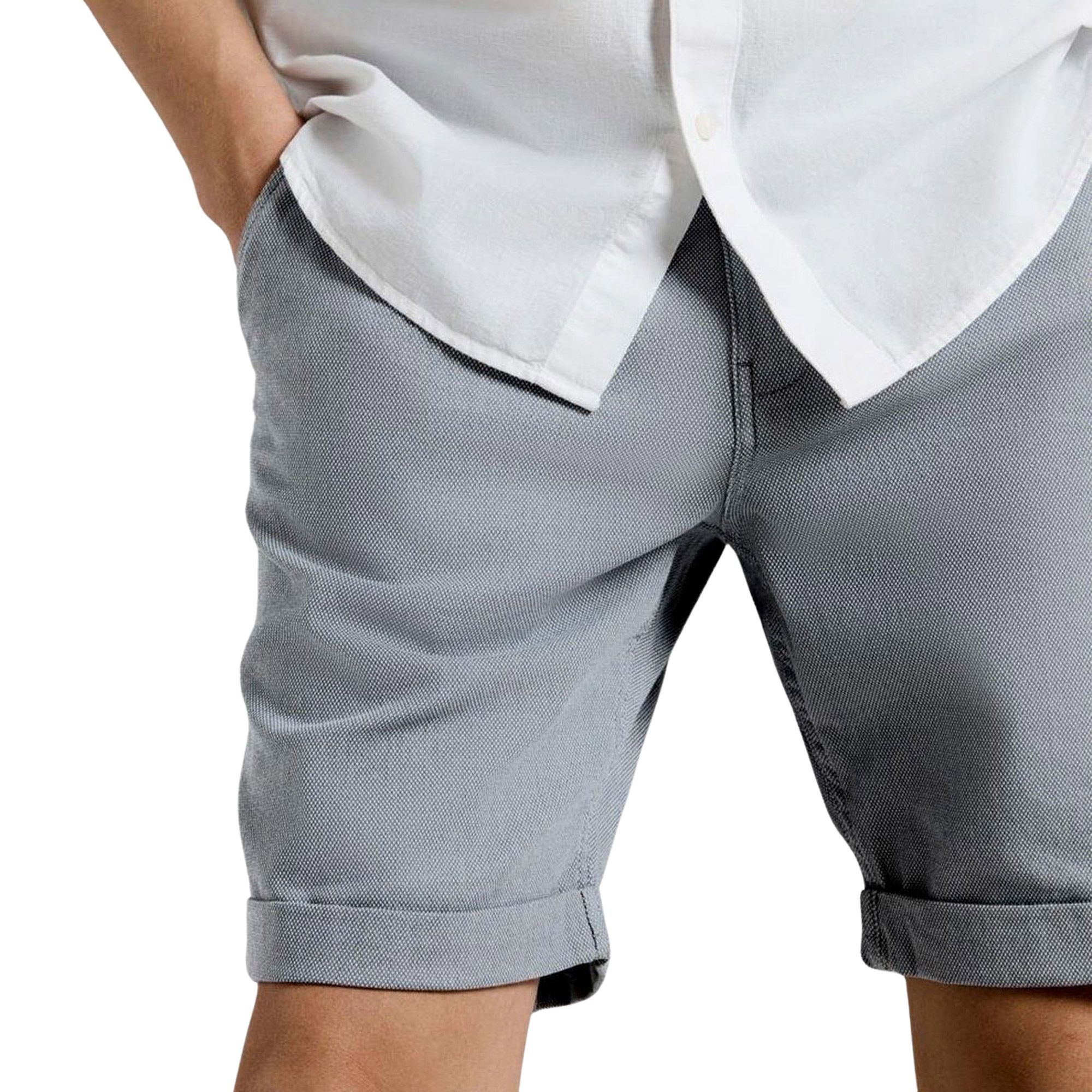 Selected Luton Short Heren