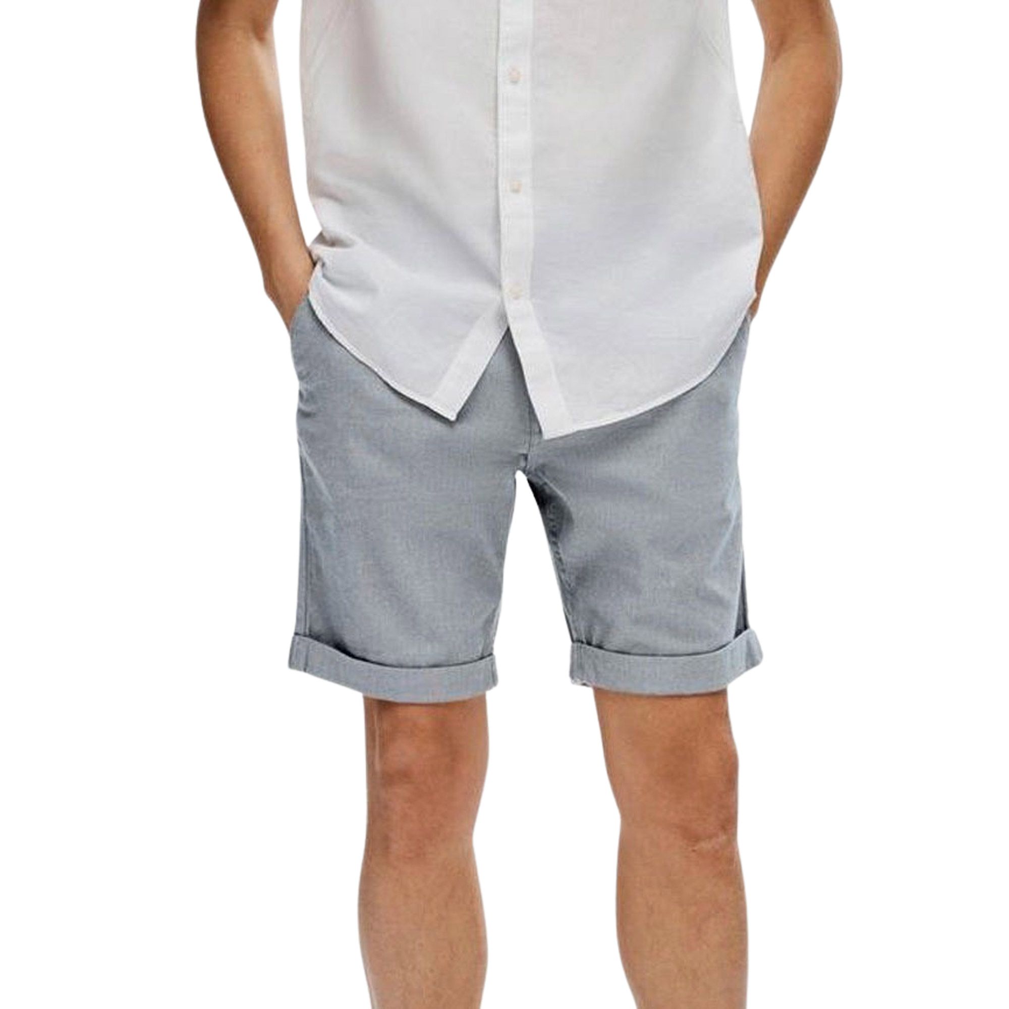 Selected Luton Short Heren