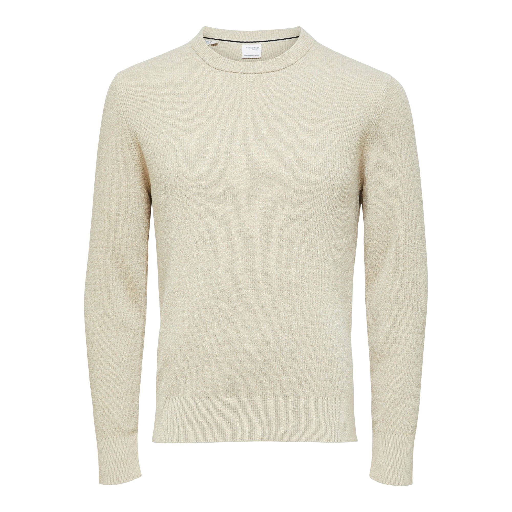 Selected Rodney Sweater Heren