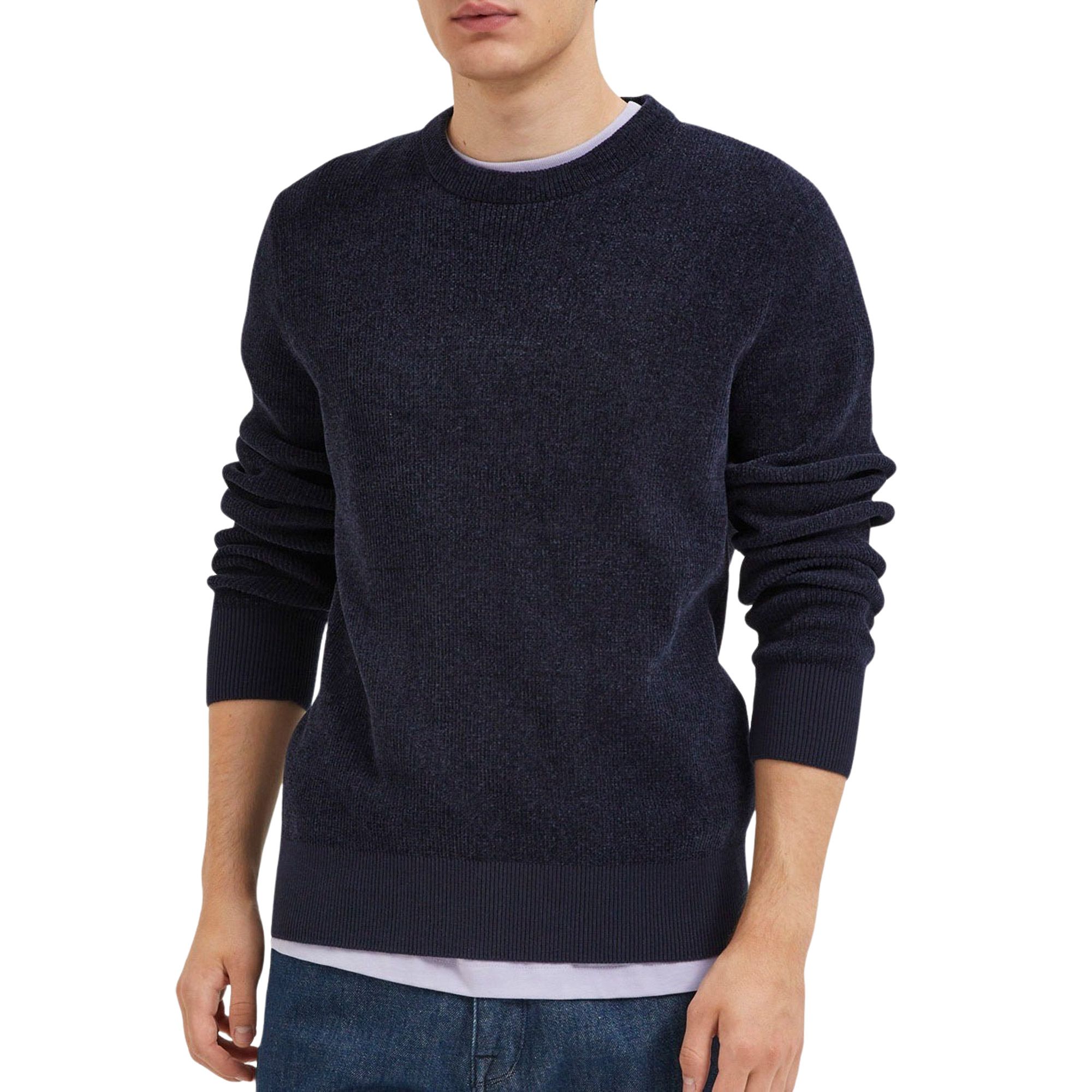 Selected Rodney Sweater Heren