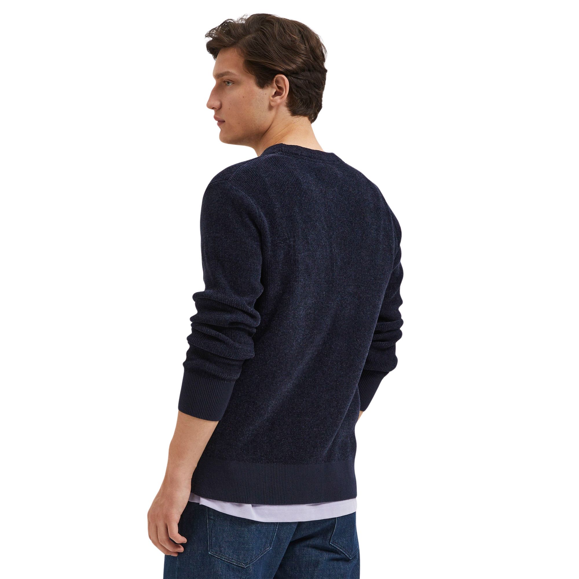 Selected Rodney Sweater Heren