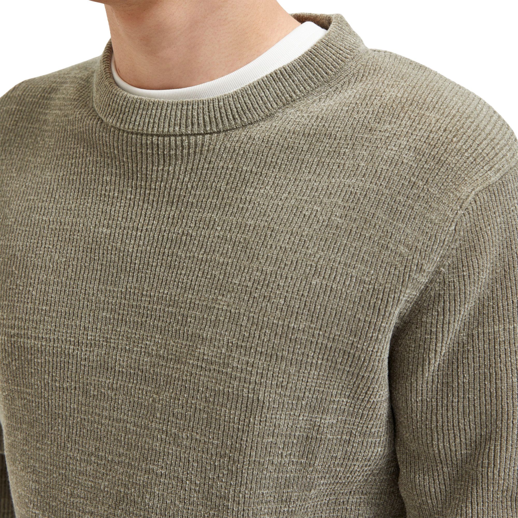 Selected Rodney Sweater Heren
