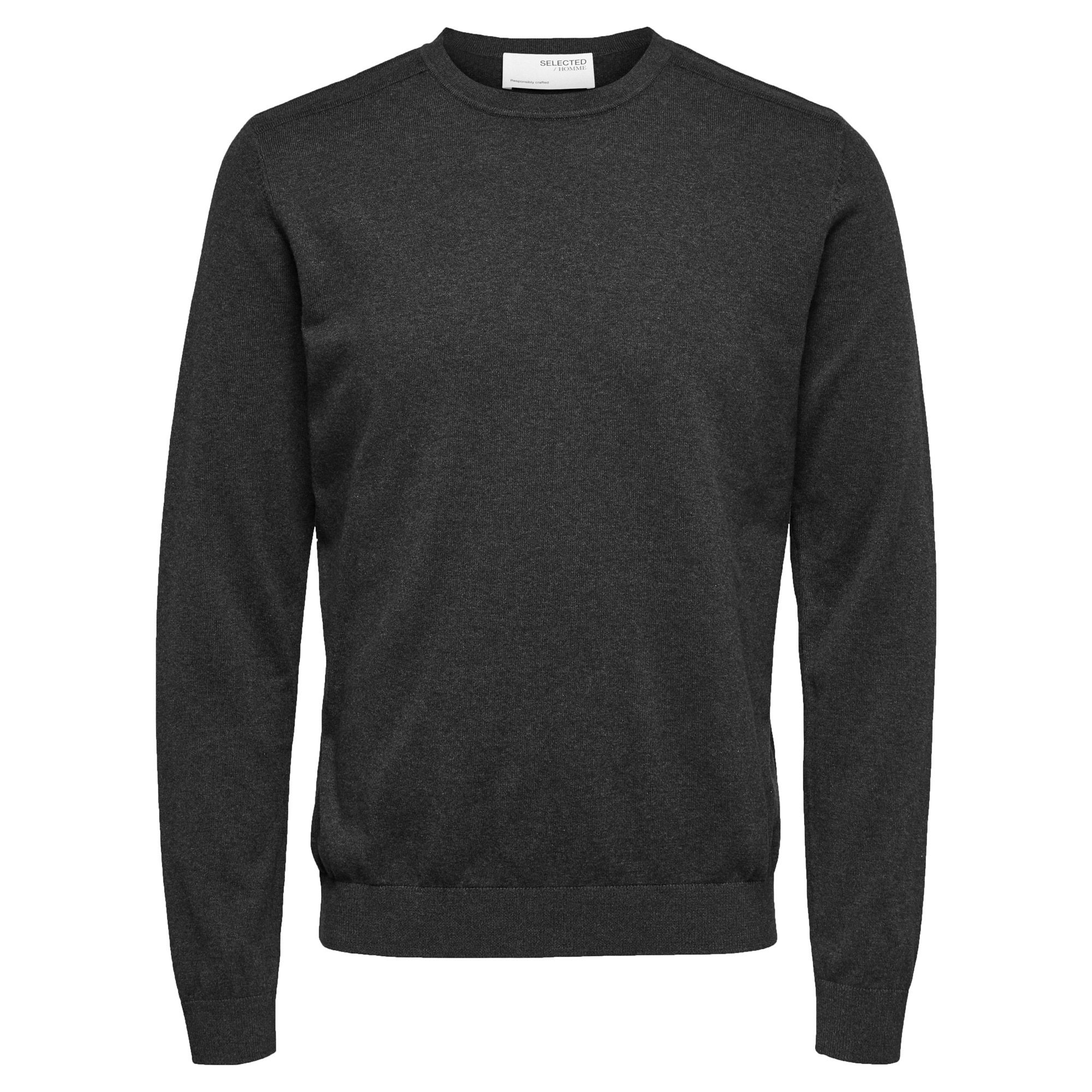 Selected Berg Trui Heren