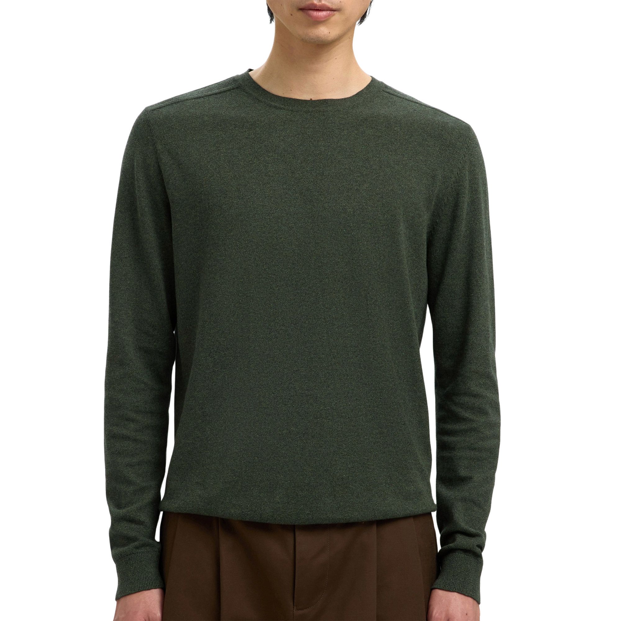 Selected Berg Trui Heren