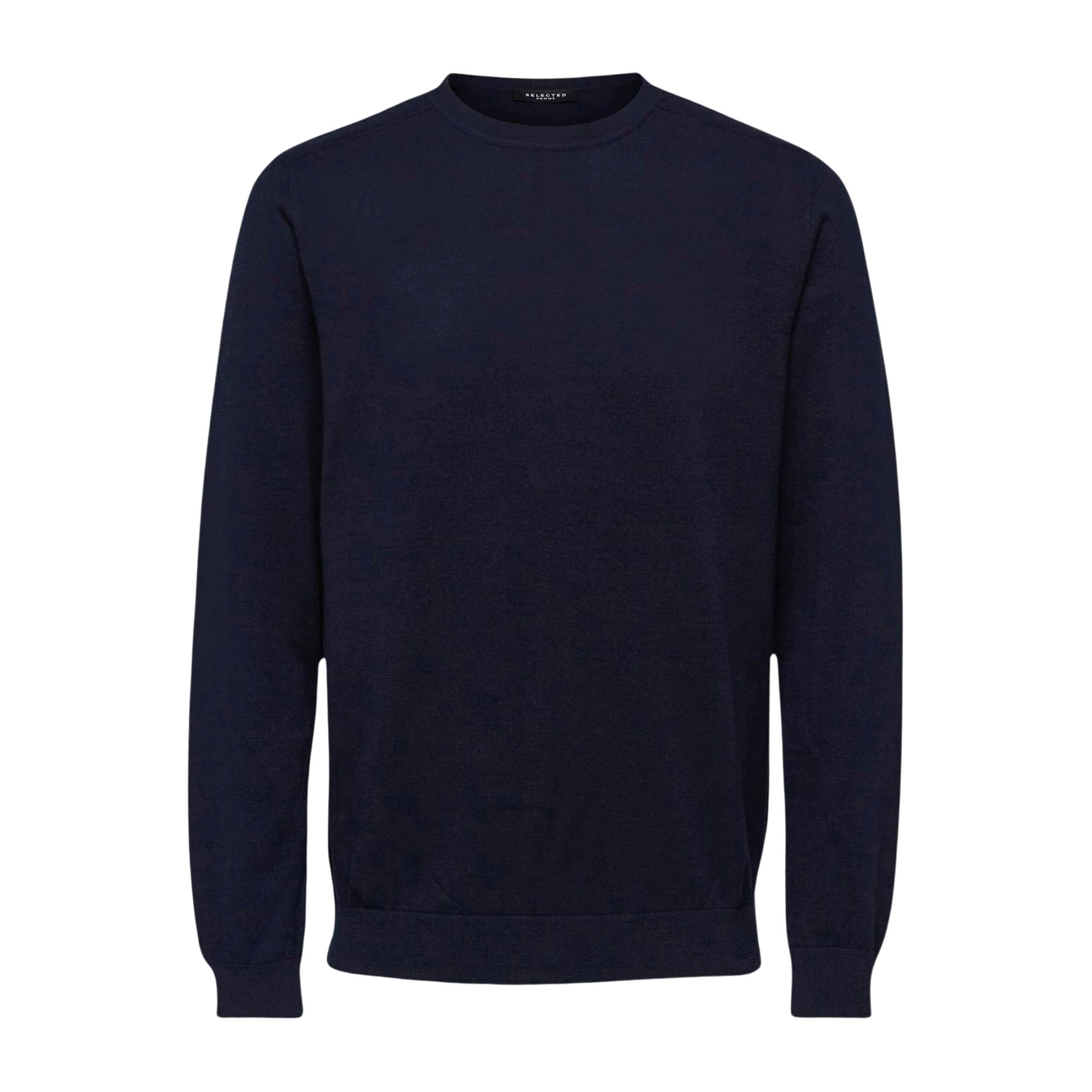 Selected Berg Trui Heren