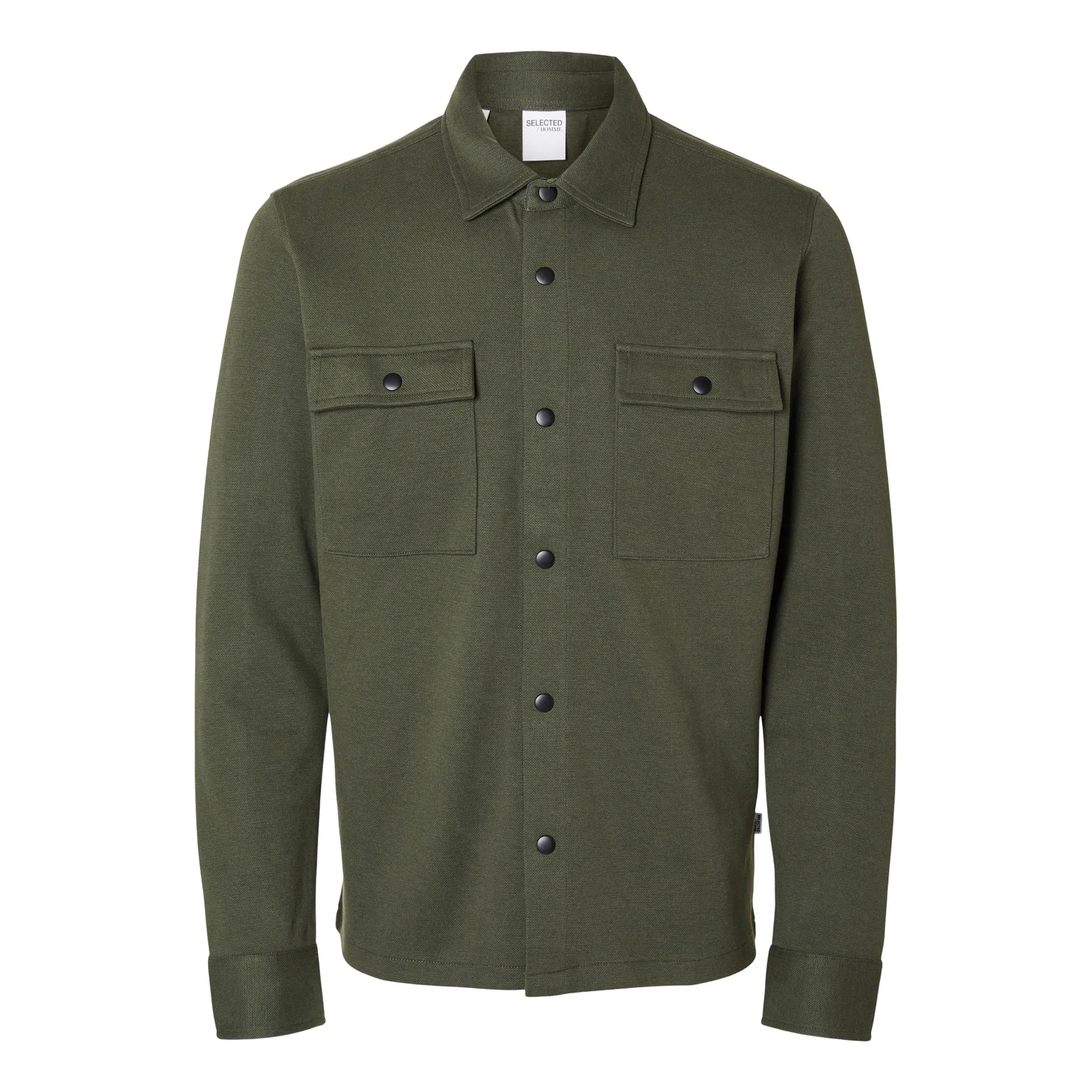 Selected Jackie Overshirt Heren