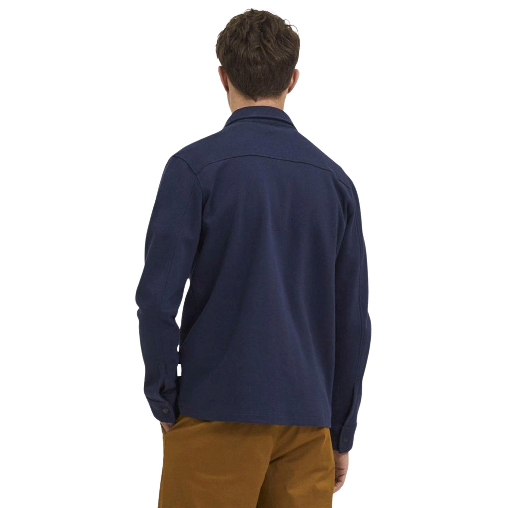 Selected Jackie Overshirt Heren